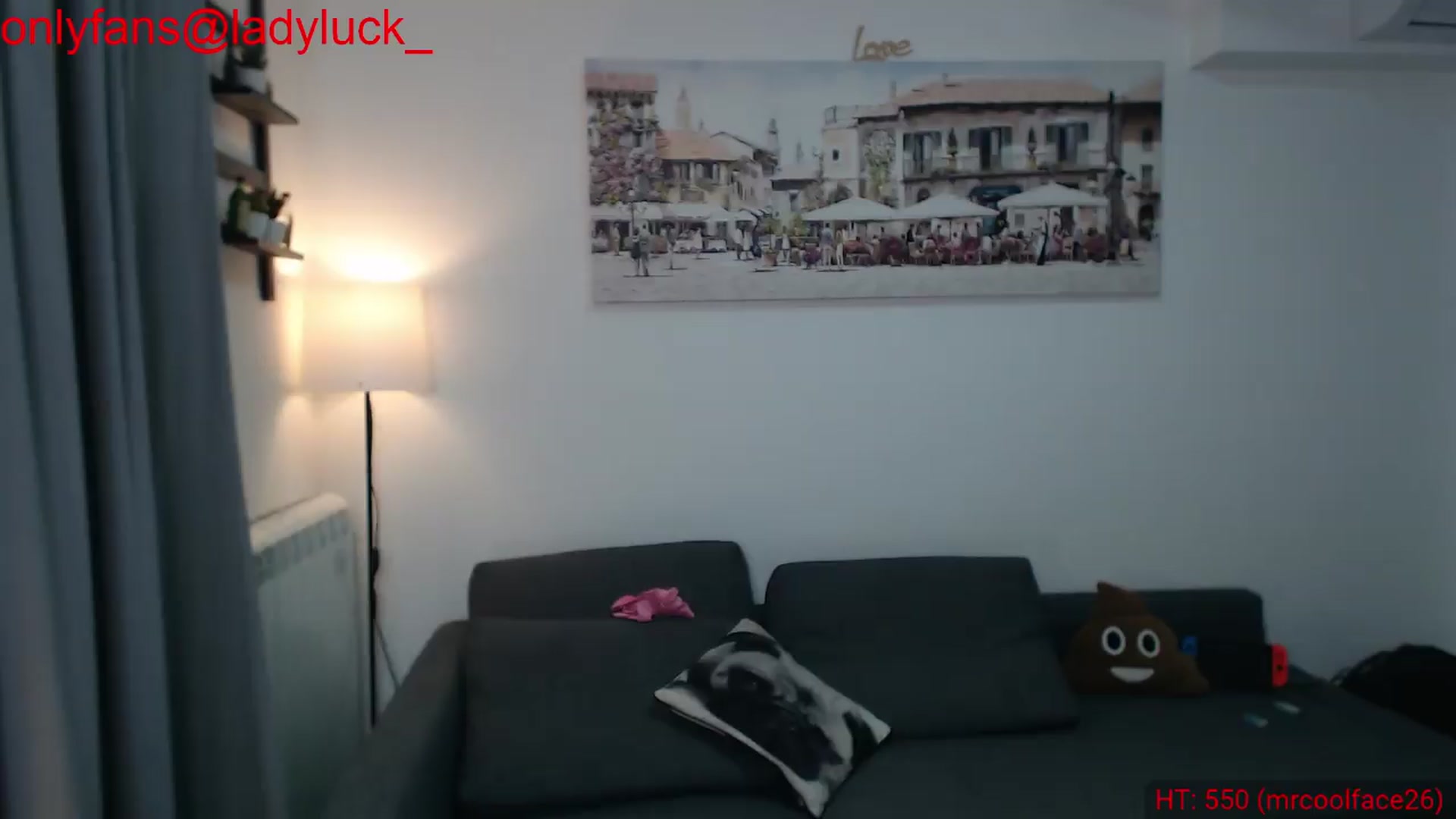 Gallery image thumbnail from ErikasMagic's myfreecams stream on, 07/22/2026, 20:34 image 14 of 20