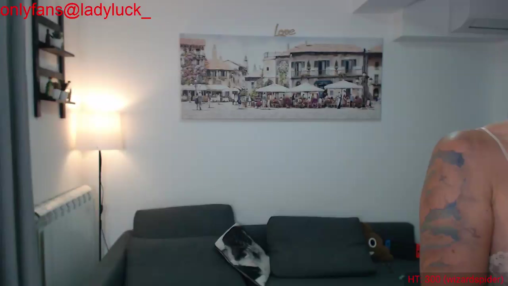 Gallery image thumbnail from ErikasMagic's myfreecams stream on, 07/23/2026, 19:56 image 18 of 20