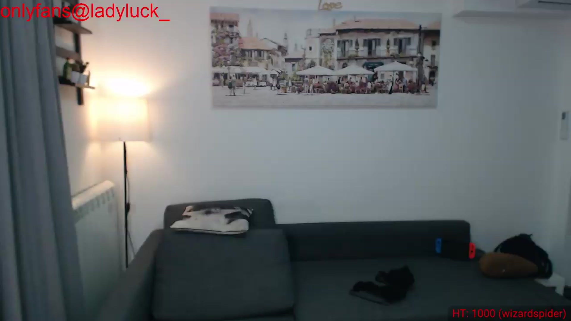 Gallery image thumbnail from ErikasMagic's myfreecams stream on, 07/27/2026, 19:56 image 13 of 20