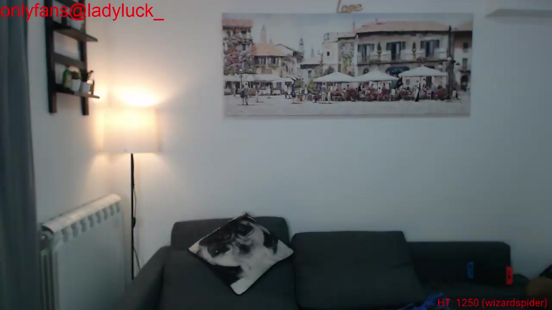 Gallery image thumbnail from ErikasMagic's myfreecams stream on, 07/28/2026, 20:12 image 3 of 20