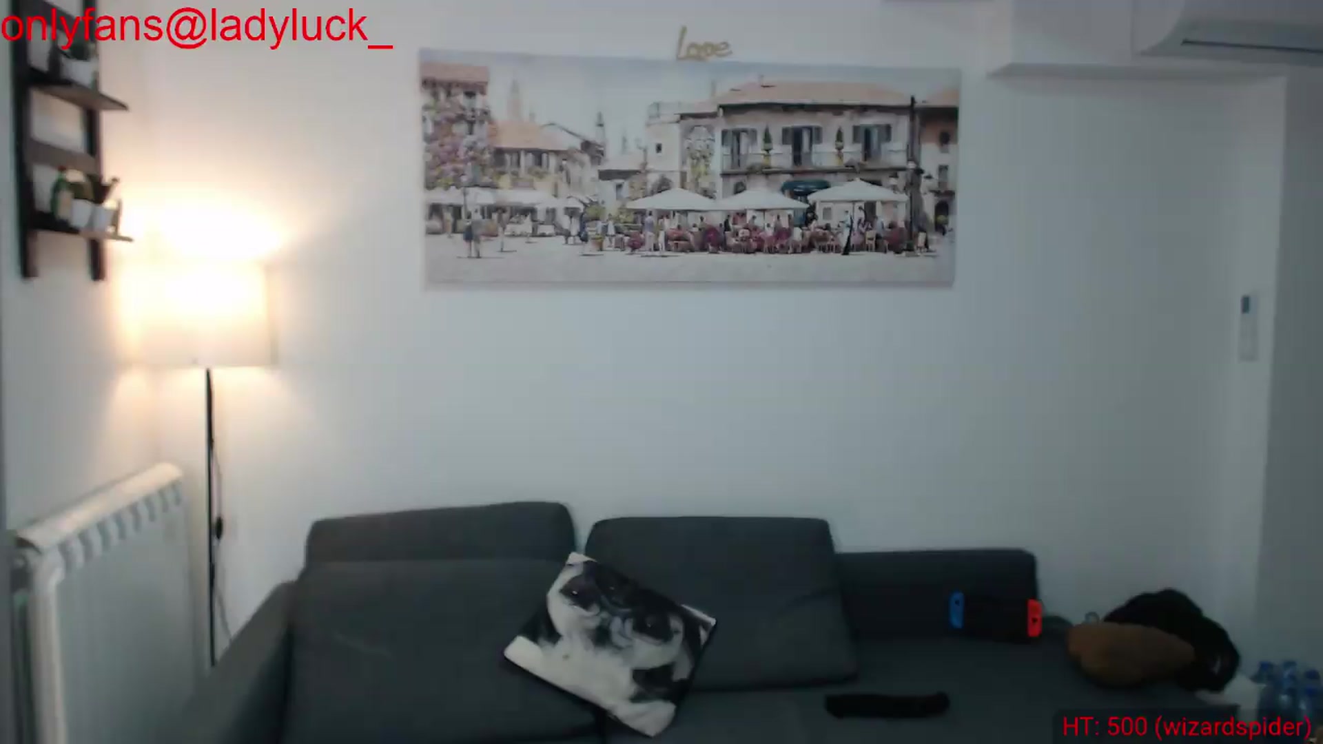Gallery image thumbnail from ErikasMagic's myfreecams stream on, 07/29/2026, 19:56 image 9 of 20