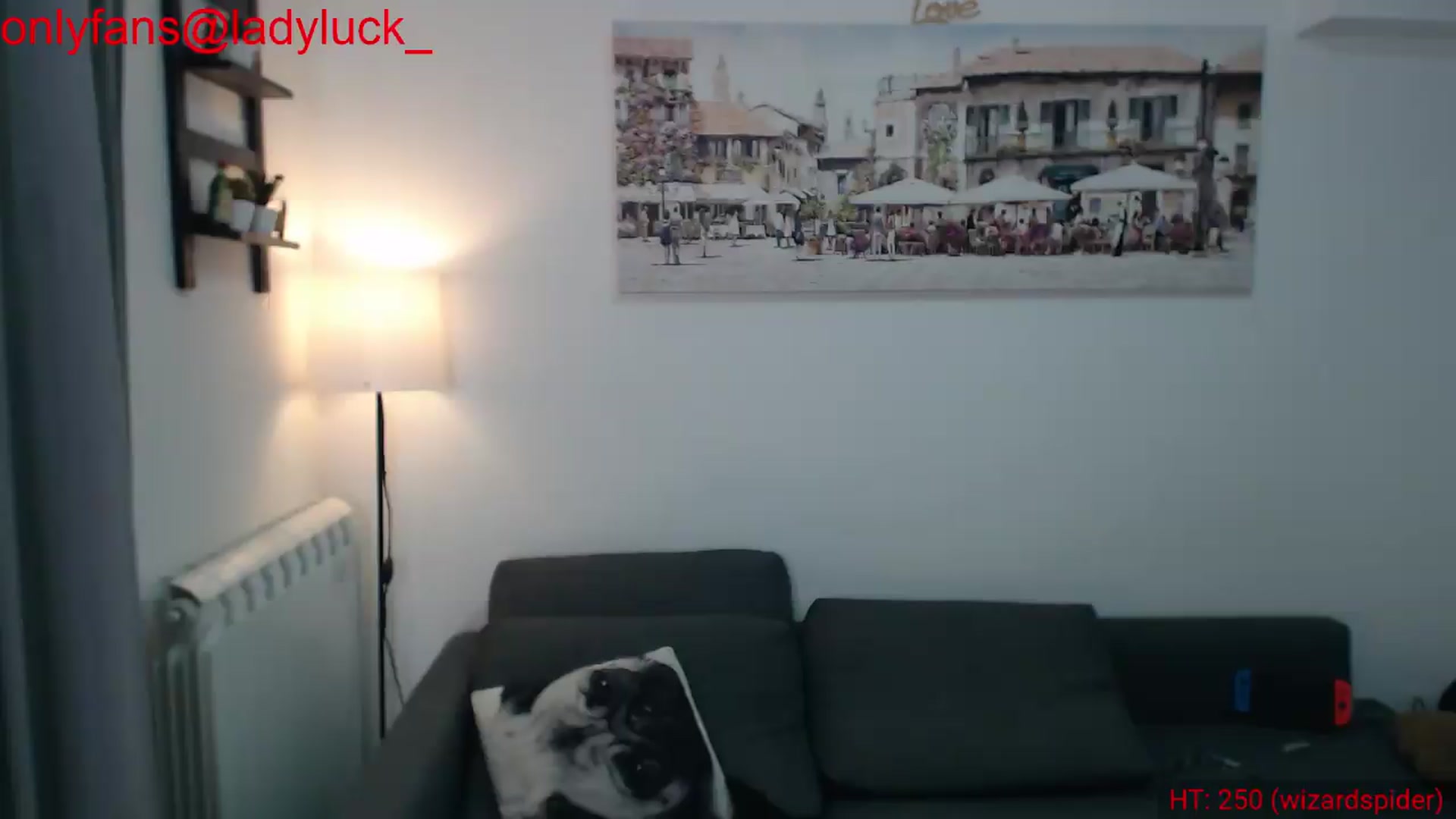 Gallery image thumbnail from ErikasMagic's myfreecams stream on, 07/30/2026, 20:00 image 10 of 20