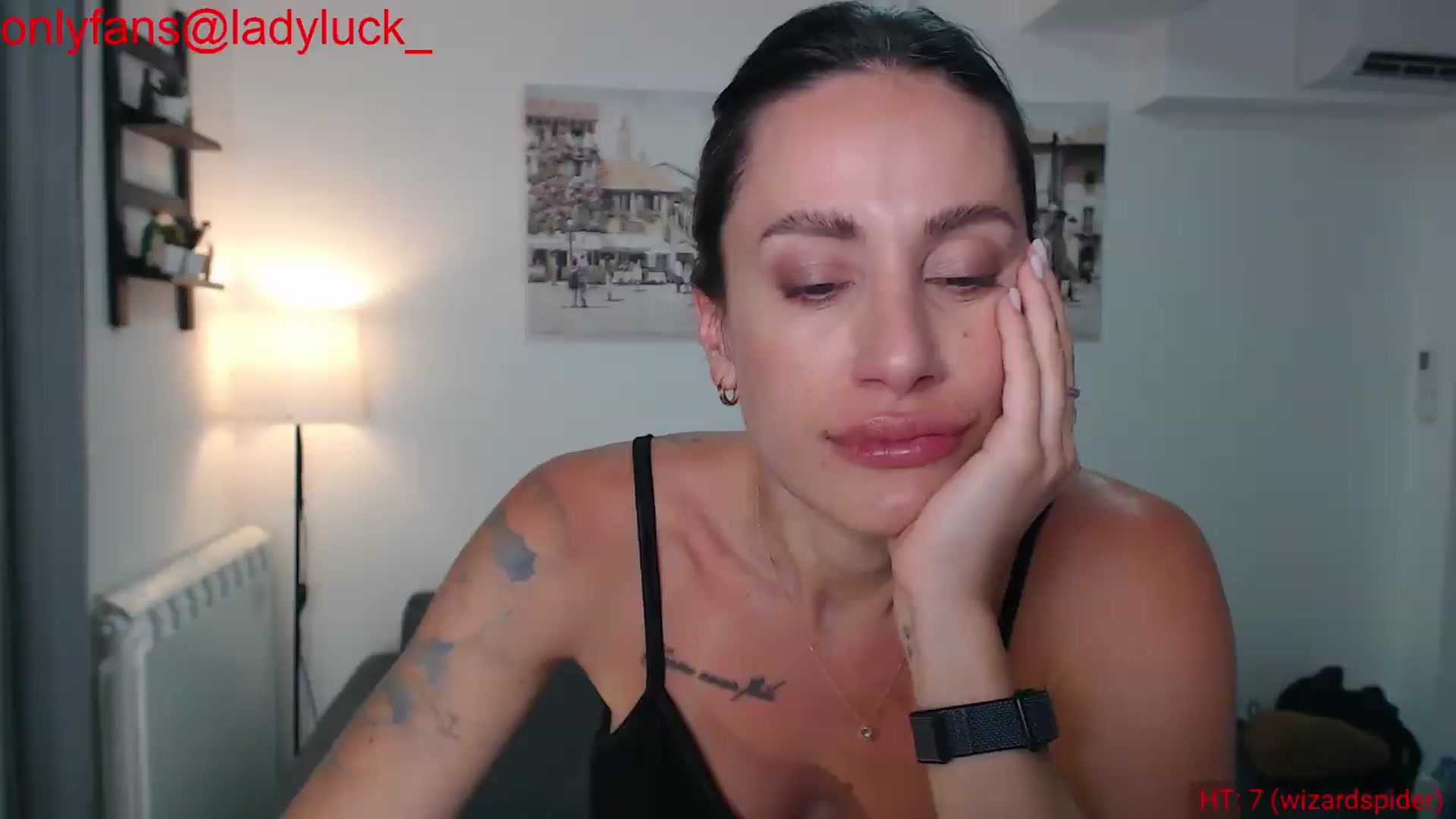 Gallery image thumbnail from ErikasMagic's myfreecams stream on, 07/31/2026, 19:56 image 7 of 20