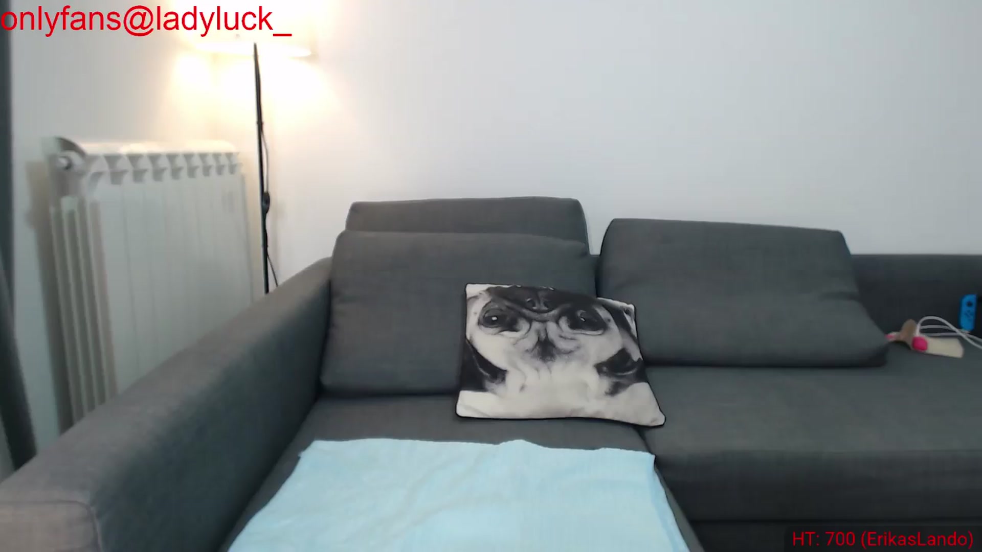 Gallery image thumbnail from ErikasMagic's myfreecams stream on, 08/01/2026, 19:11 image 19 of 20