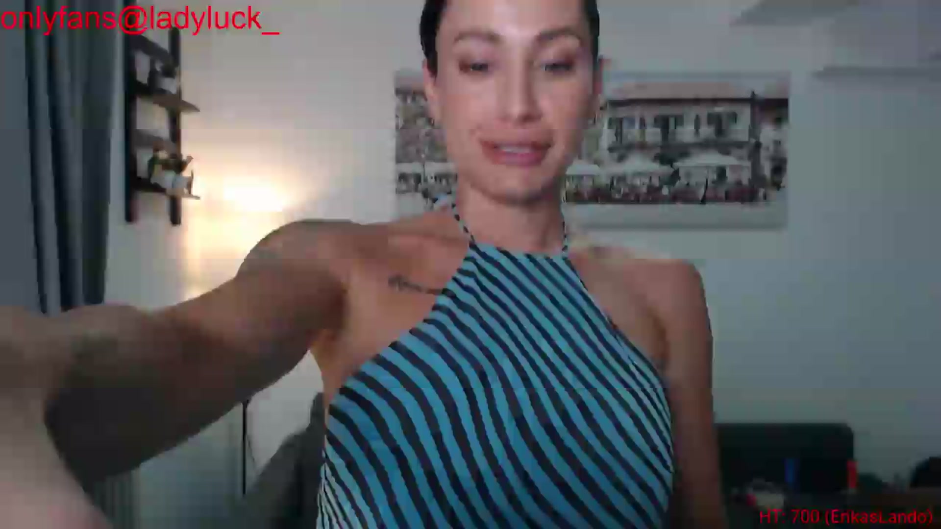 Gallery image thumbnail from ErikasMagic's myfreecams stream on, 08/01/2026, 19:11 image 5 of 20