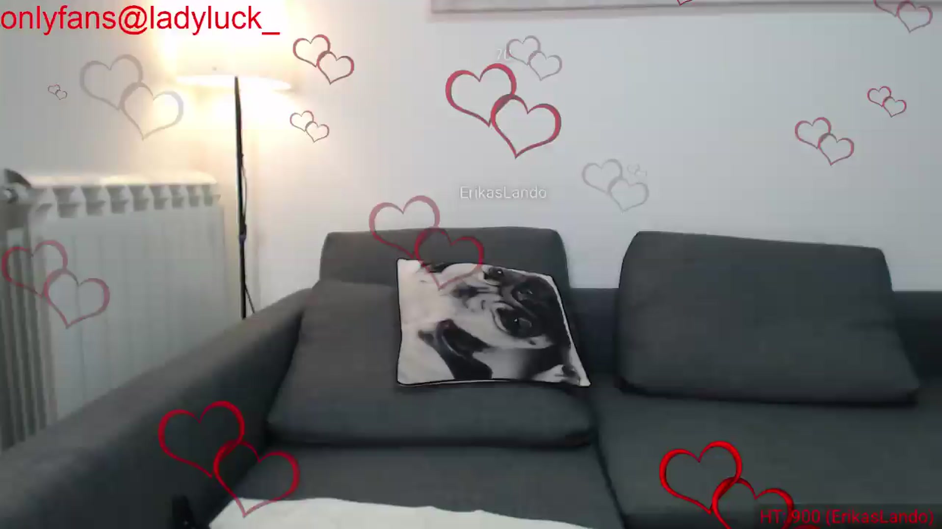 Gallery image thumbnail from ErikasMagic's myfreecams stream on, 08/02/2026, 19:17 image 3 of 20