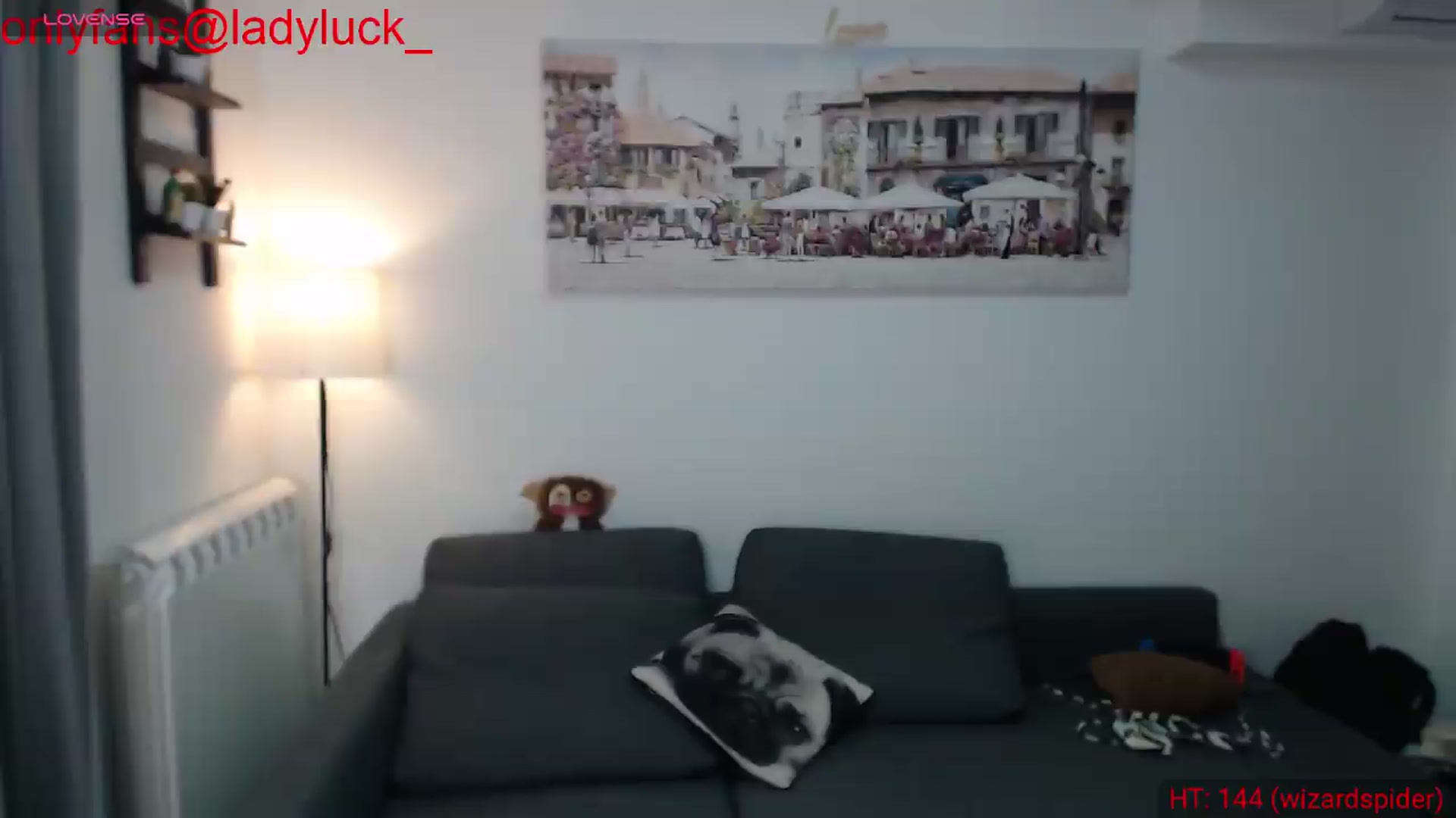 Gallery image thumbnail from ErikasMagic's myfreecams stream on, 08/03/2026, 19:56 image 8 of 20