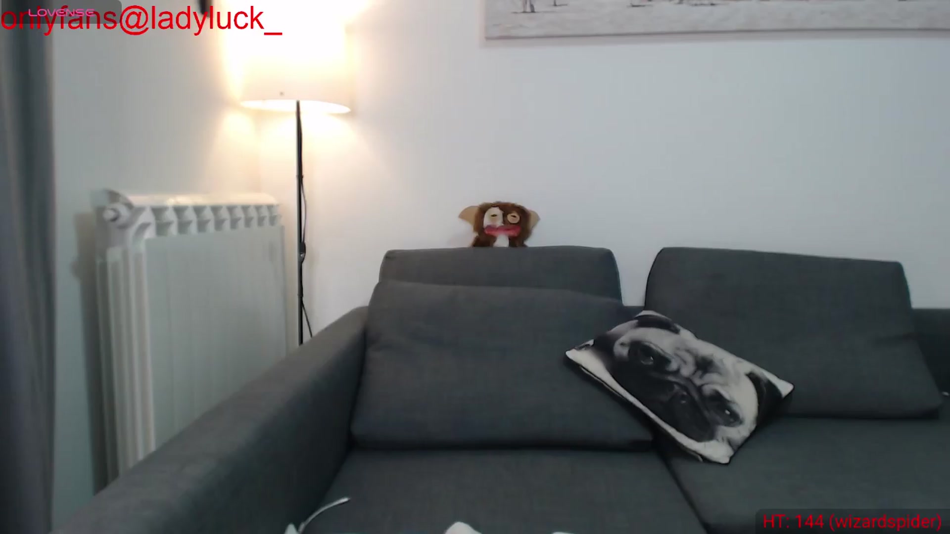 Gallery image thumbnail from ErikasMagic's myfreecams stream on, 08/03/2026, 19:56 image 18 of 20