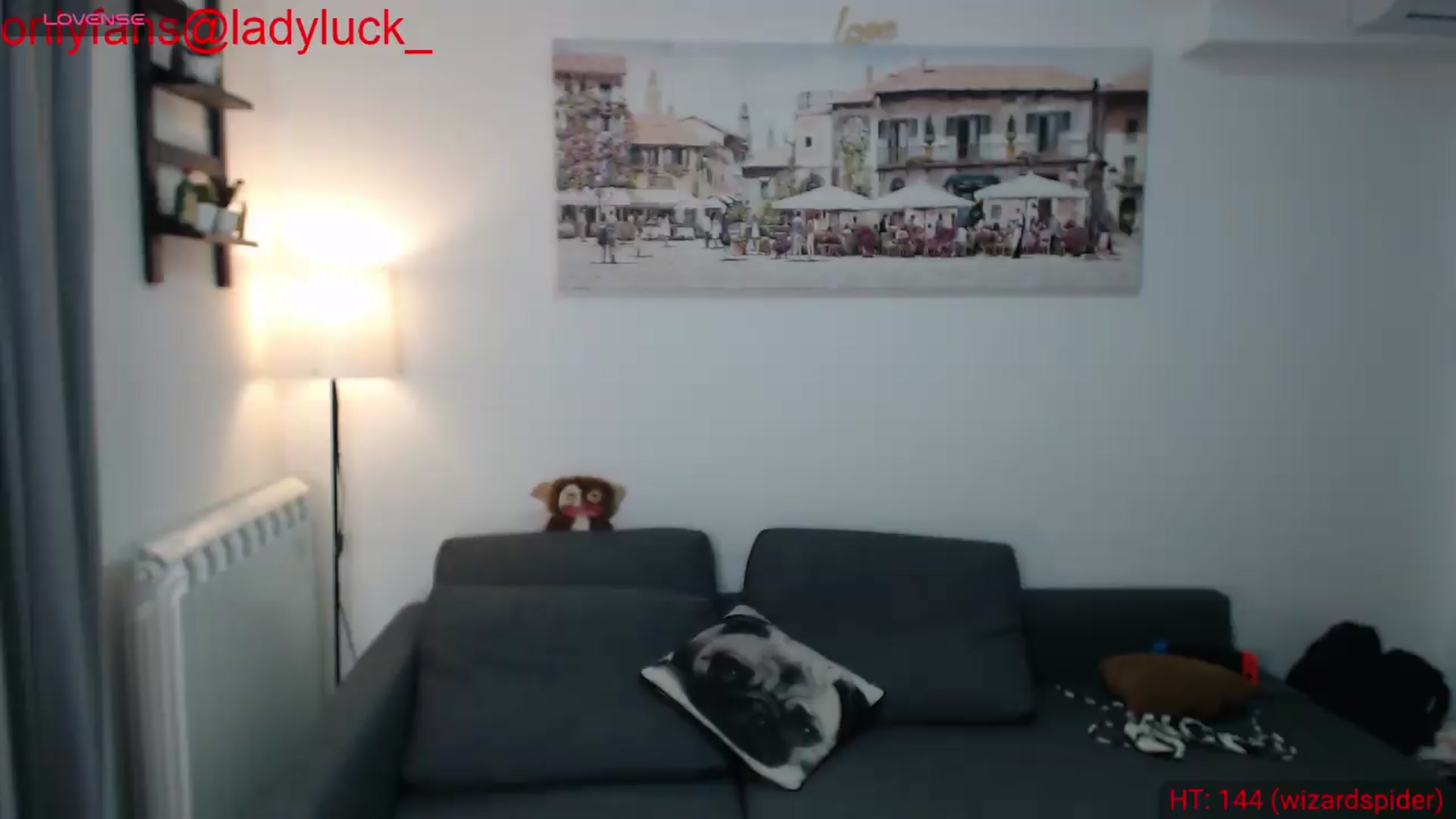 Gallery image thumbnail from ErikasMagic's myfreecams stream on, 08/03/2026, 19:56 image 7 of 20
