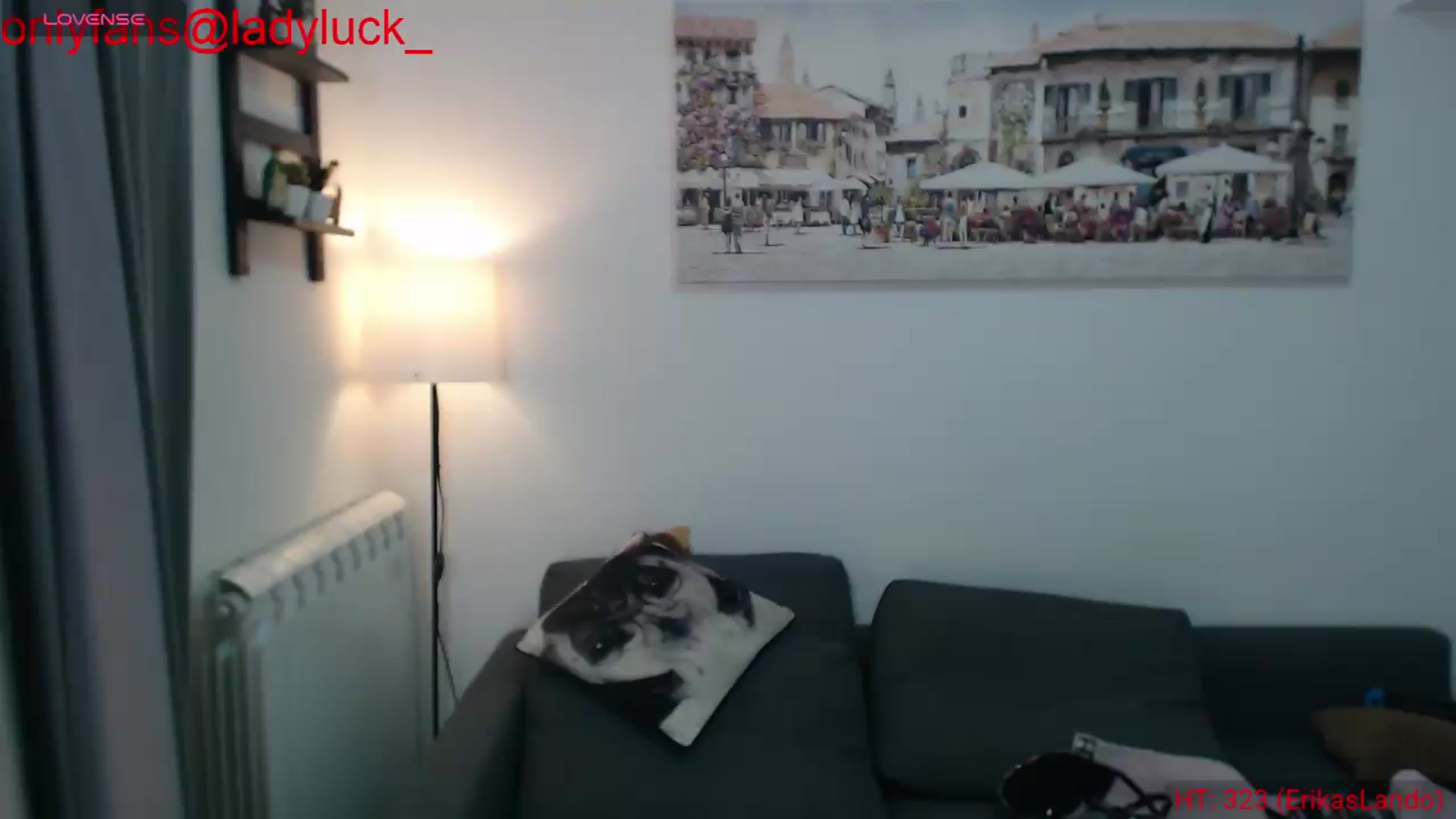 Gallery image thumbnail from ErikasMagic's myfreecams stream on, 08/04/2026, 19:45 image 20 of 20