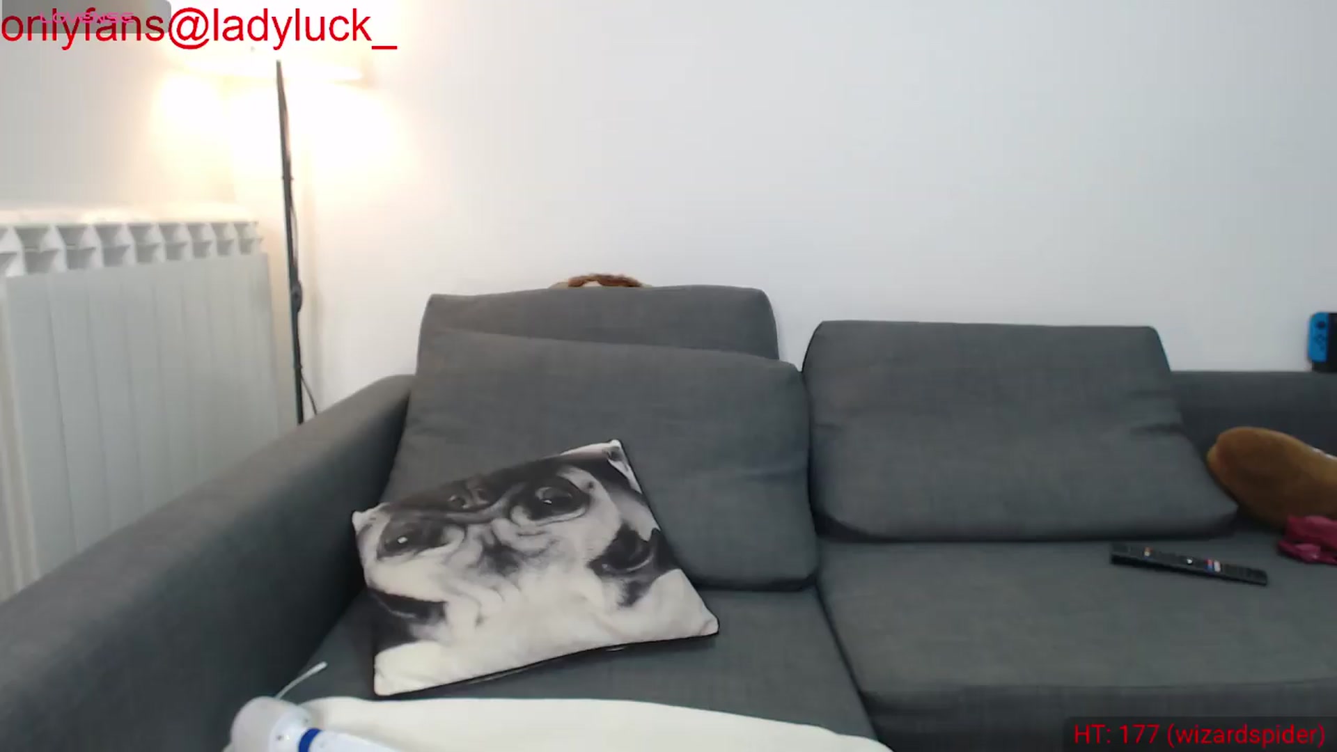Gallery image thumbnail from ErikasMagic's myfreecams stream on, 08/16/2026, 19:00 image 20 of 20