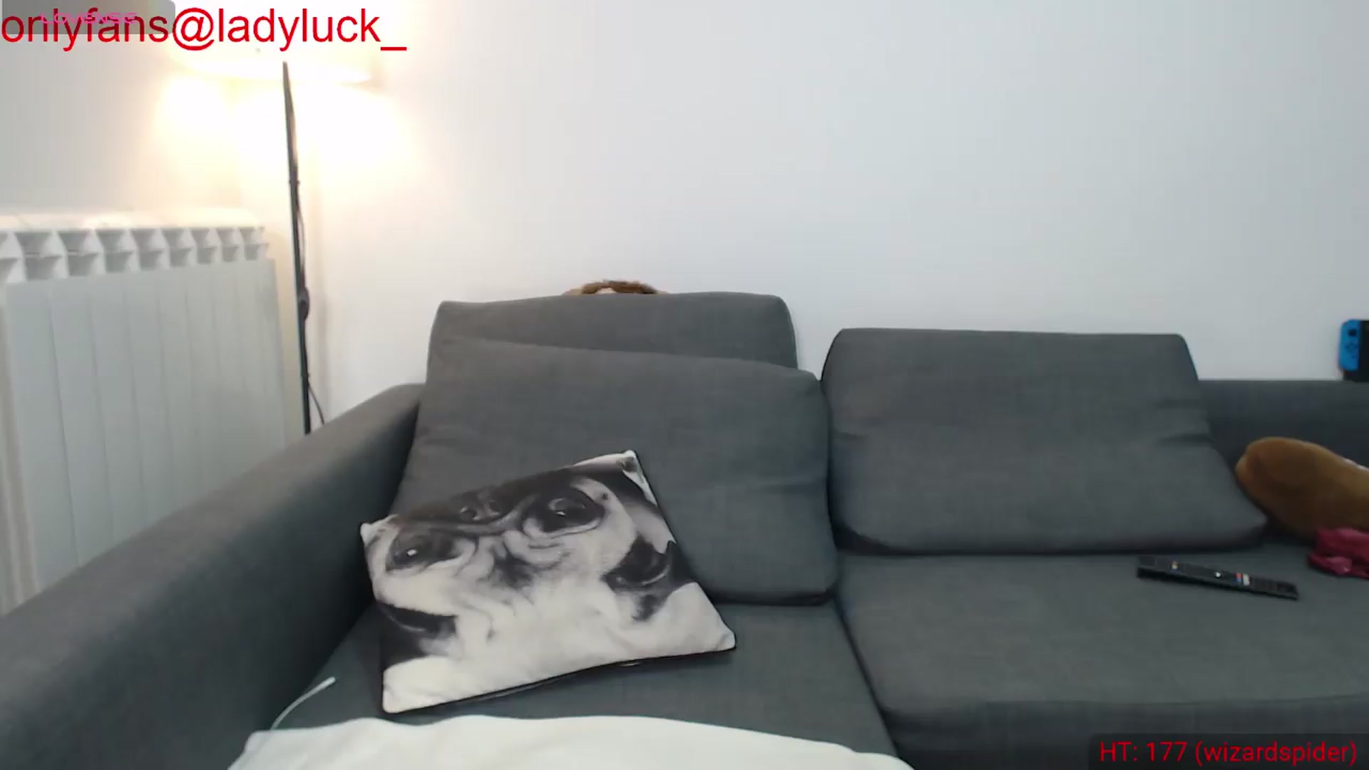 Gallery image thumbnail from ErikasMagic's myfreecams stream on, 08/16/2026, 19:00 image 16 of 20