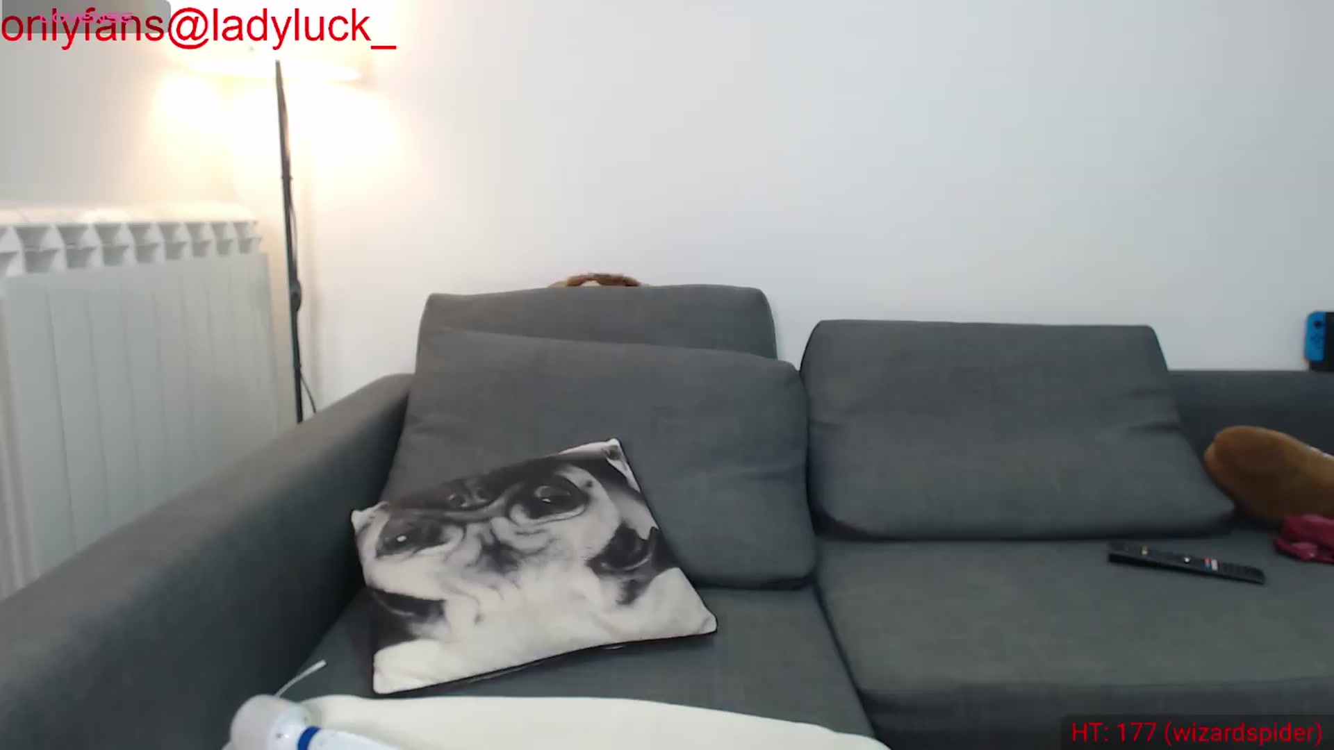 Gallery image thumbnail from ErikasMagic's myfreecams stream on, 08/16/2026, 19:00 image 18 of 20