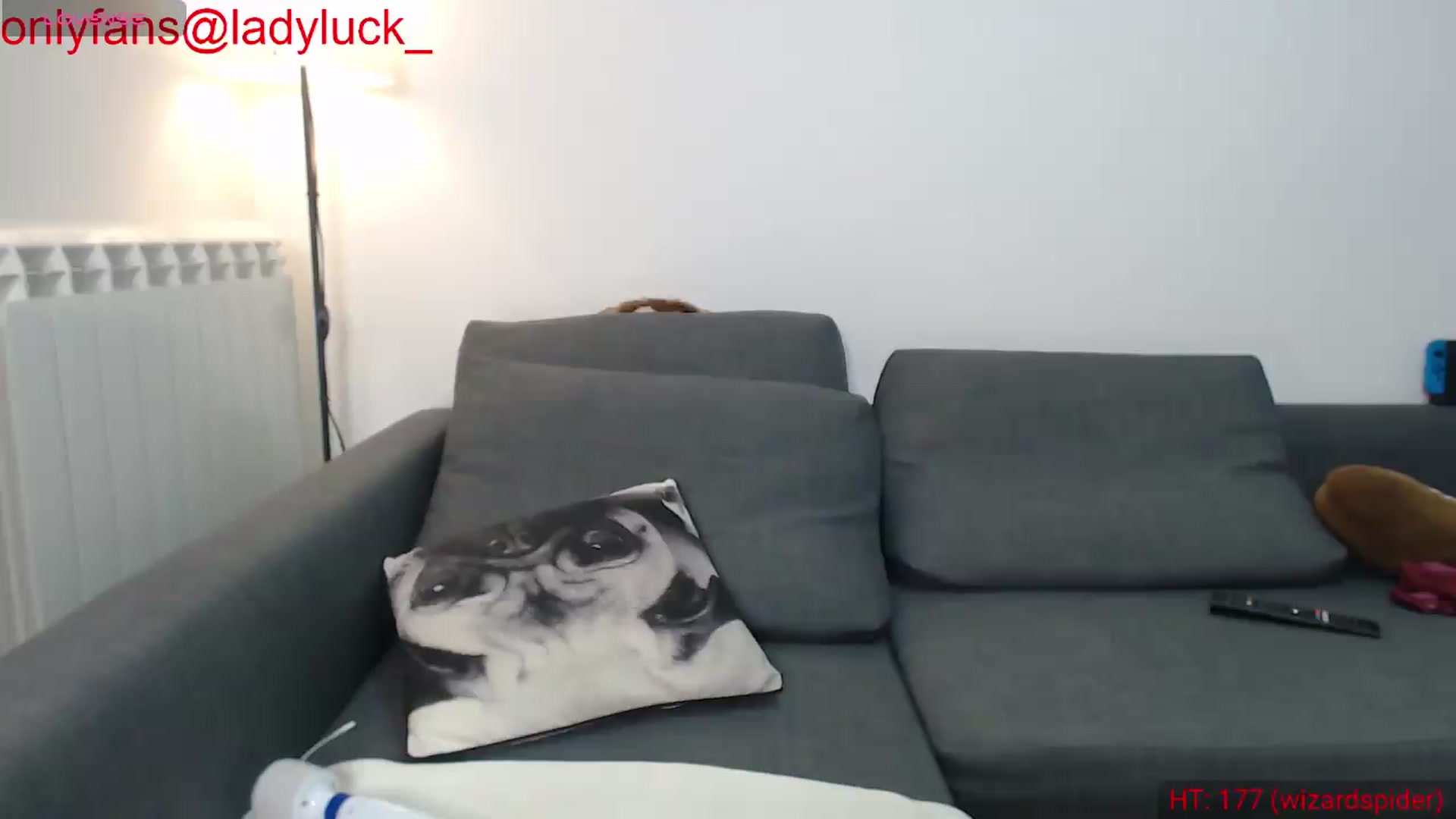 Gallery image thumbnail from ErikasMagic's myfreecams stream on, 08/16/2026, 19:00 image 17 of 20