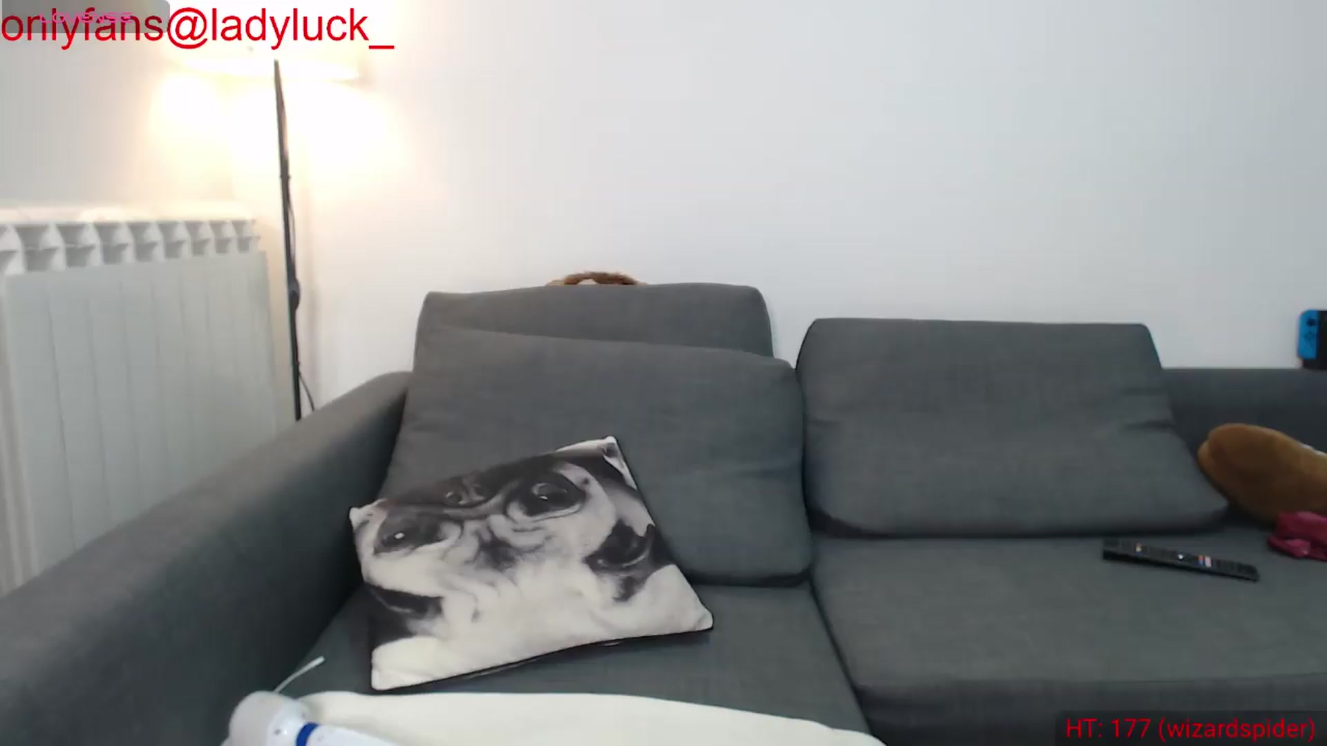 Gallery image thumbnail from ErikasMagic's myfreecams stream on, 08/16/2026, 19:00 image 19 of 20