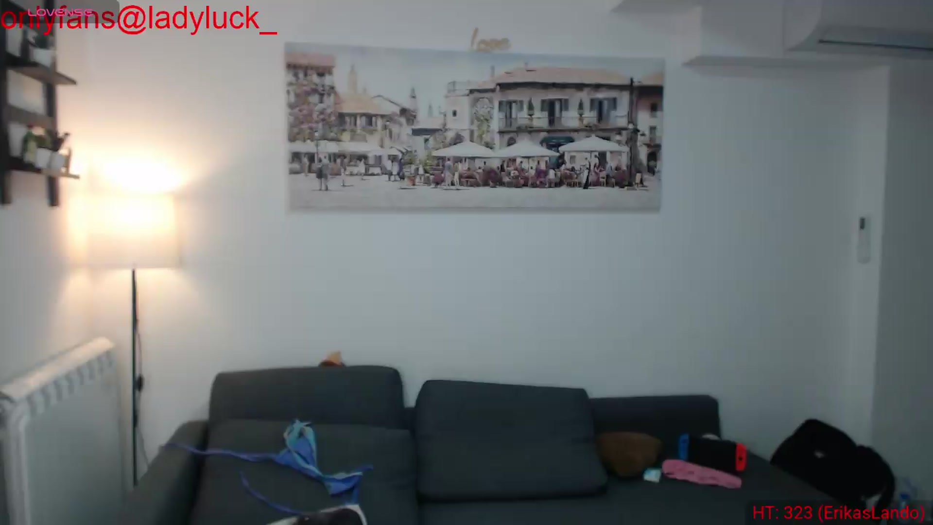 Gallery image thumbnail from ErikasMagic's myfreecams stream on, 08/19/2026, 19:43 image 14 of 20