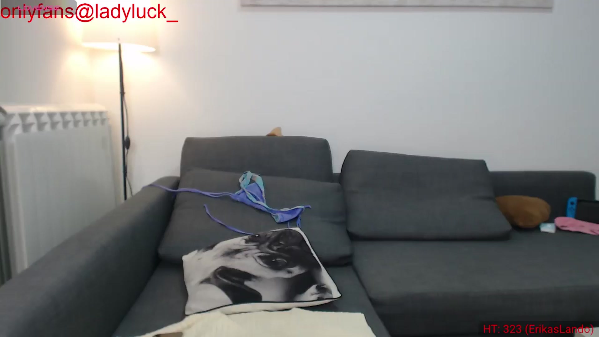 Gallery image thumbnail from ErikasMagic's myfreecams stream on, 08/19/2026, 19:55 image 14 of 20