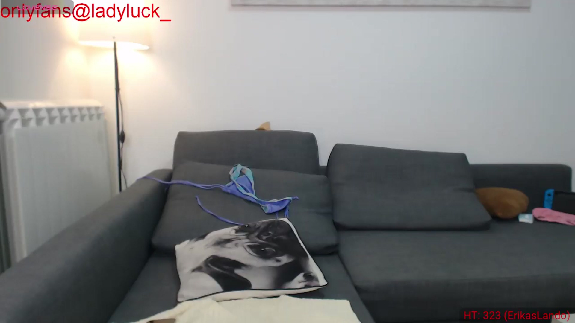 Gallery image thumbnail from ErikasMagic's myfreecams stream on, 08/19/2026, 19:55 image 13 of 20
