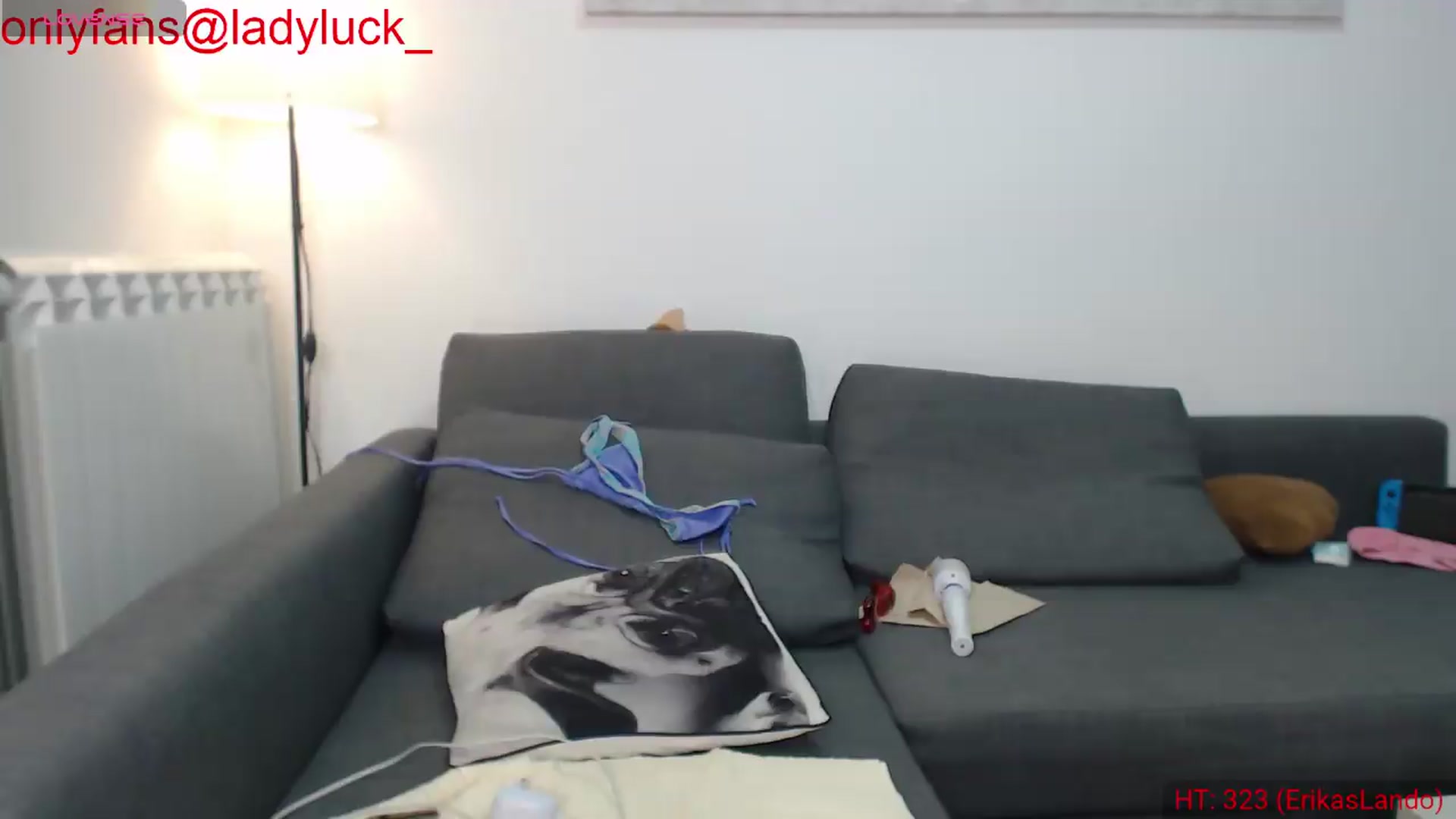 Gallery image thumbnail from ErikasMagic's myfreecams stream on, 08/19/2026, 19:55 image 17 of 20