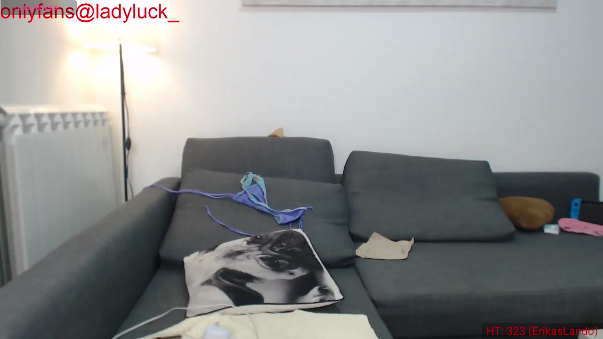 Gallery image thumbnail from ErikasMagic's myfreecams stream on, 08/19/2026, 19:55 image 16 of 20