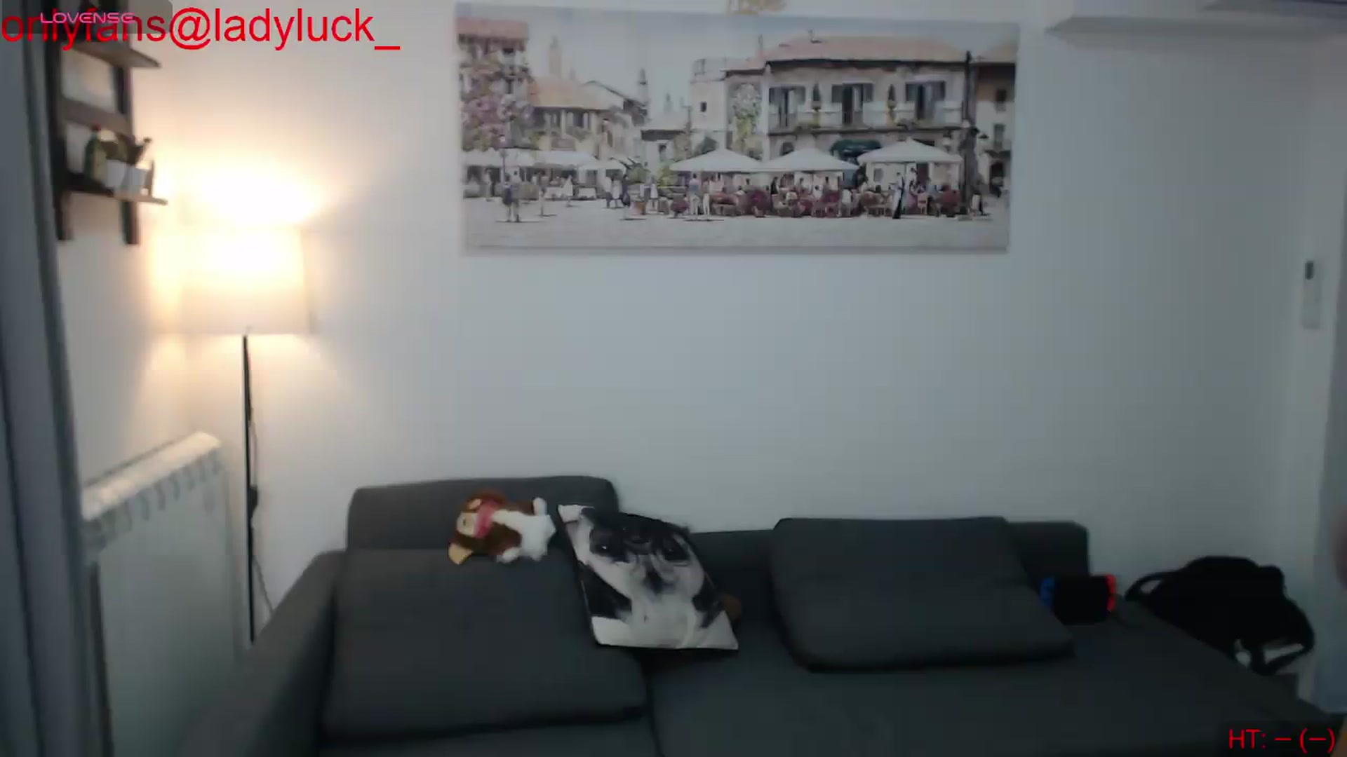 Gallery image thumbnail from ErikasMagic's myfreecams stream on, 08/22/2026, 19:34 image 8 of 20