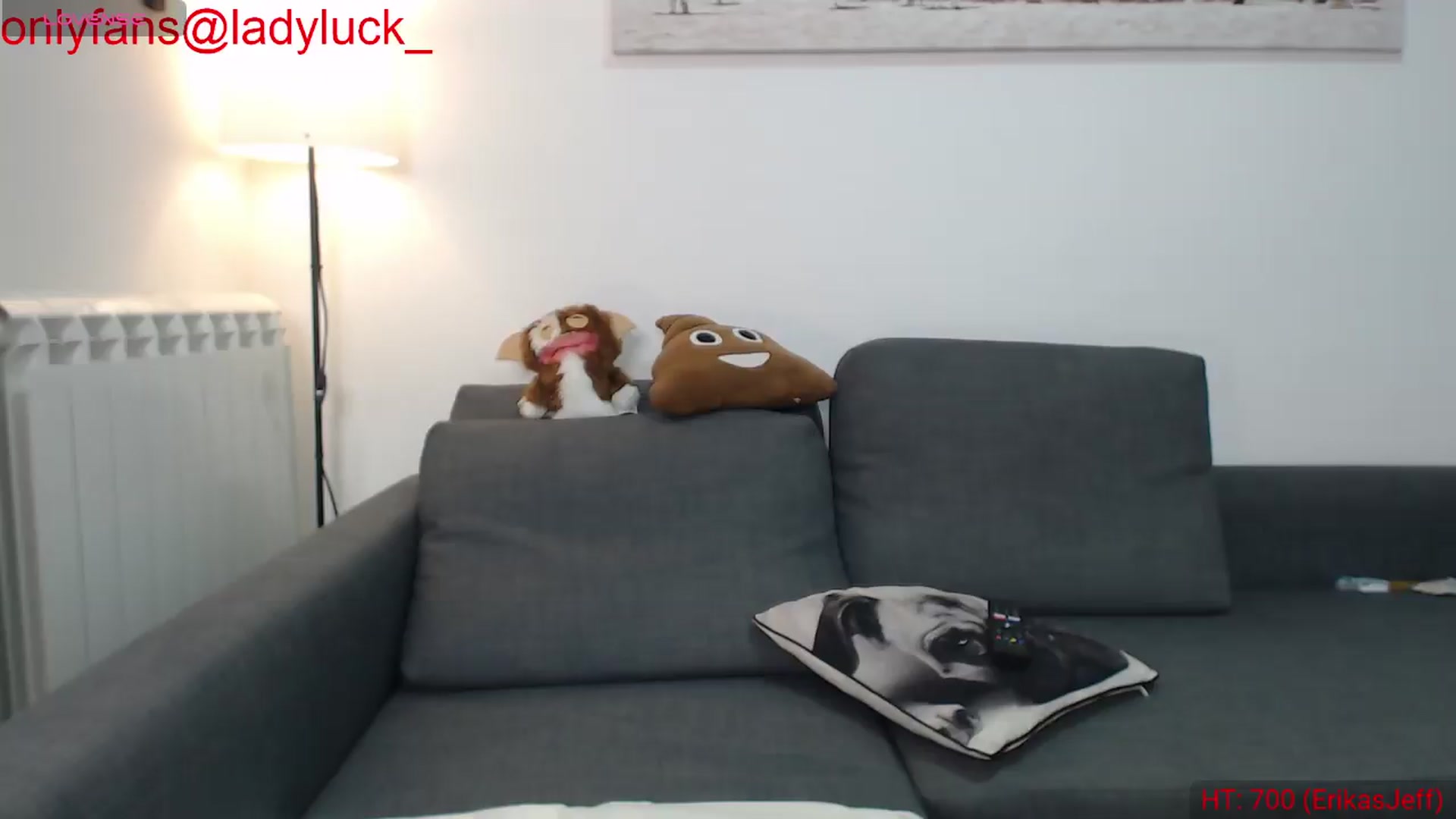 Gallery image thumbnail from ErikasMagic's myfreecams stream on, 08/23/2026, 19:01 image 19 of 20