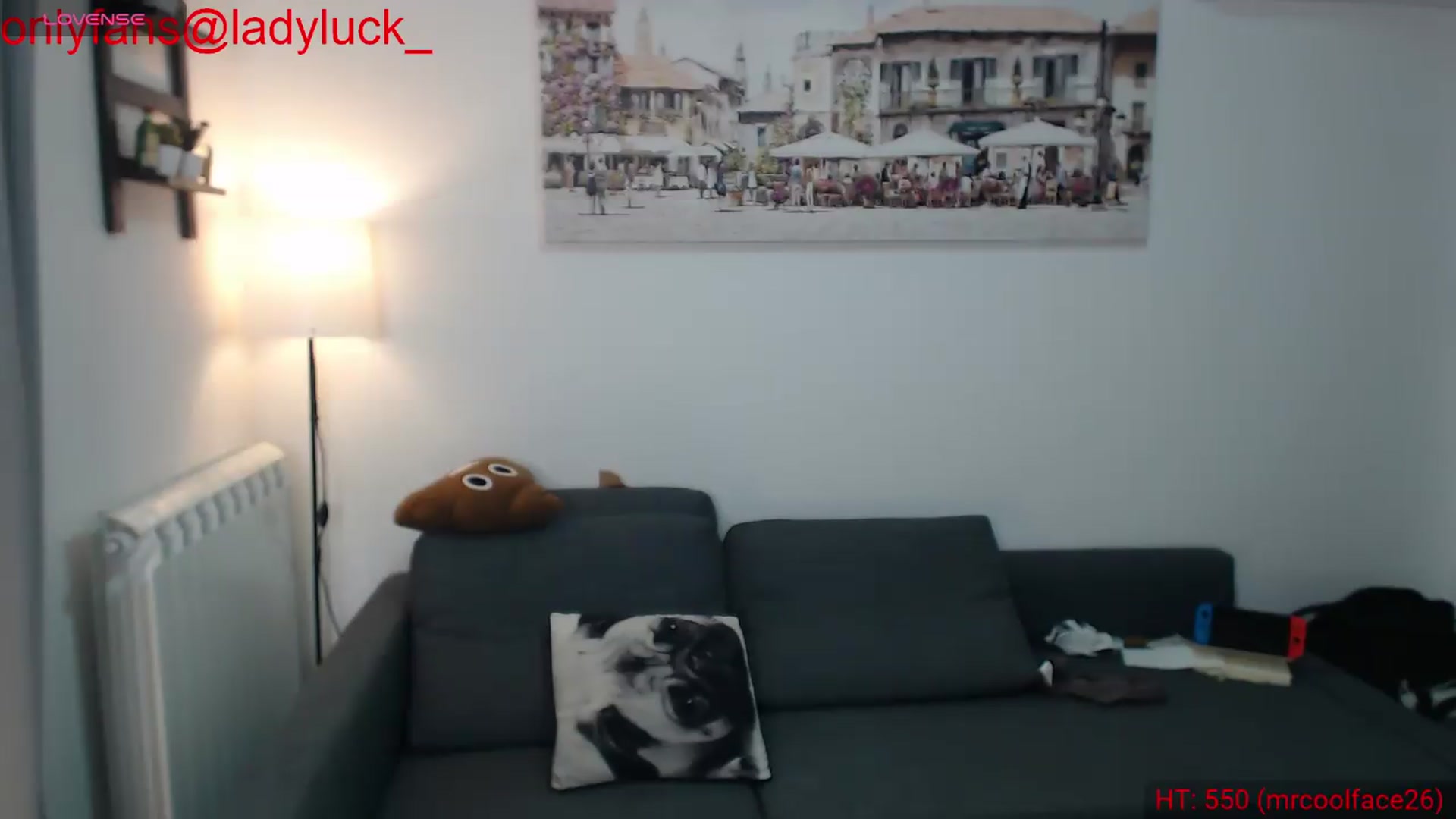 Gallery image thumbnail from ErikasMagic's myfreecams stream on, 08/25/2026, 20:18 image 16 of 20