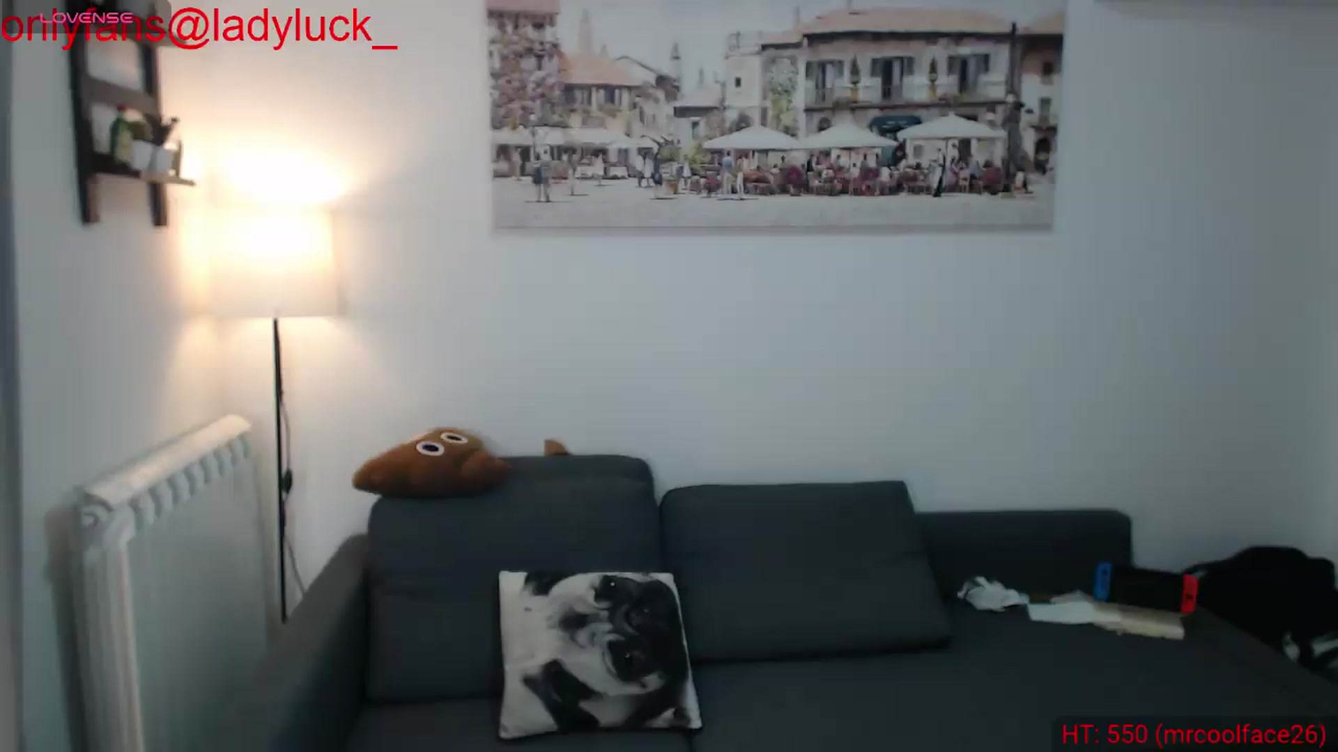 Gallery image thumbnail from ErikasMagic's myfreecams stream on, 08/25/2026, 20:18 image 4 of 20