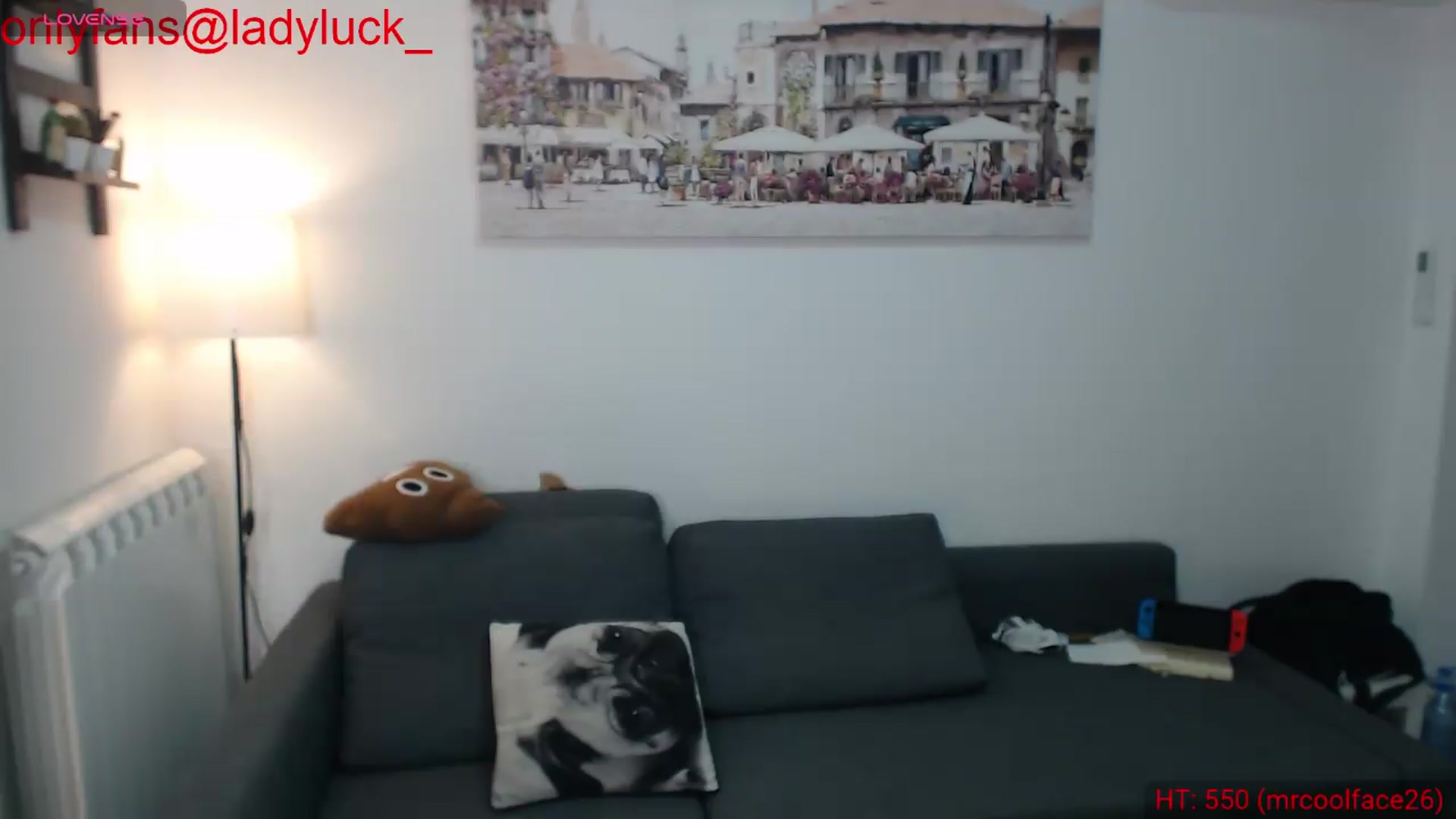 Gallery image thumbnail from ErikasMagic's myfreecams stream on, 08/25/2026, 20:18 image 14 of 20