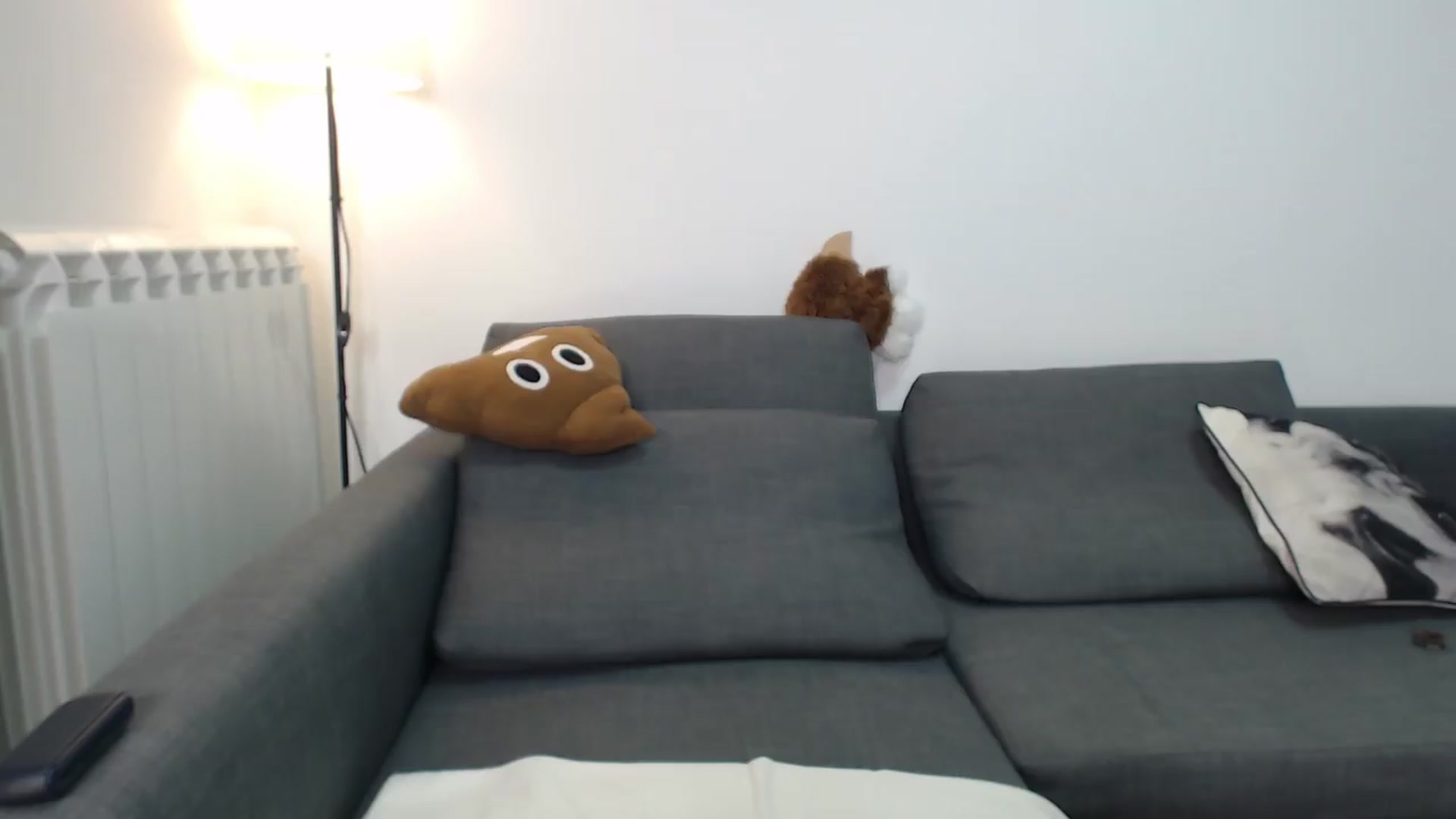 Gallery image thumbnail from ErikasMagic's myfreecams stream on, 08/27/2026, 20:03 image 5 of 20