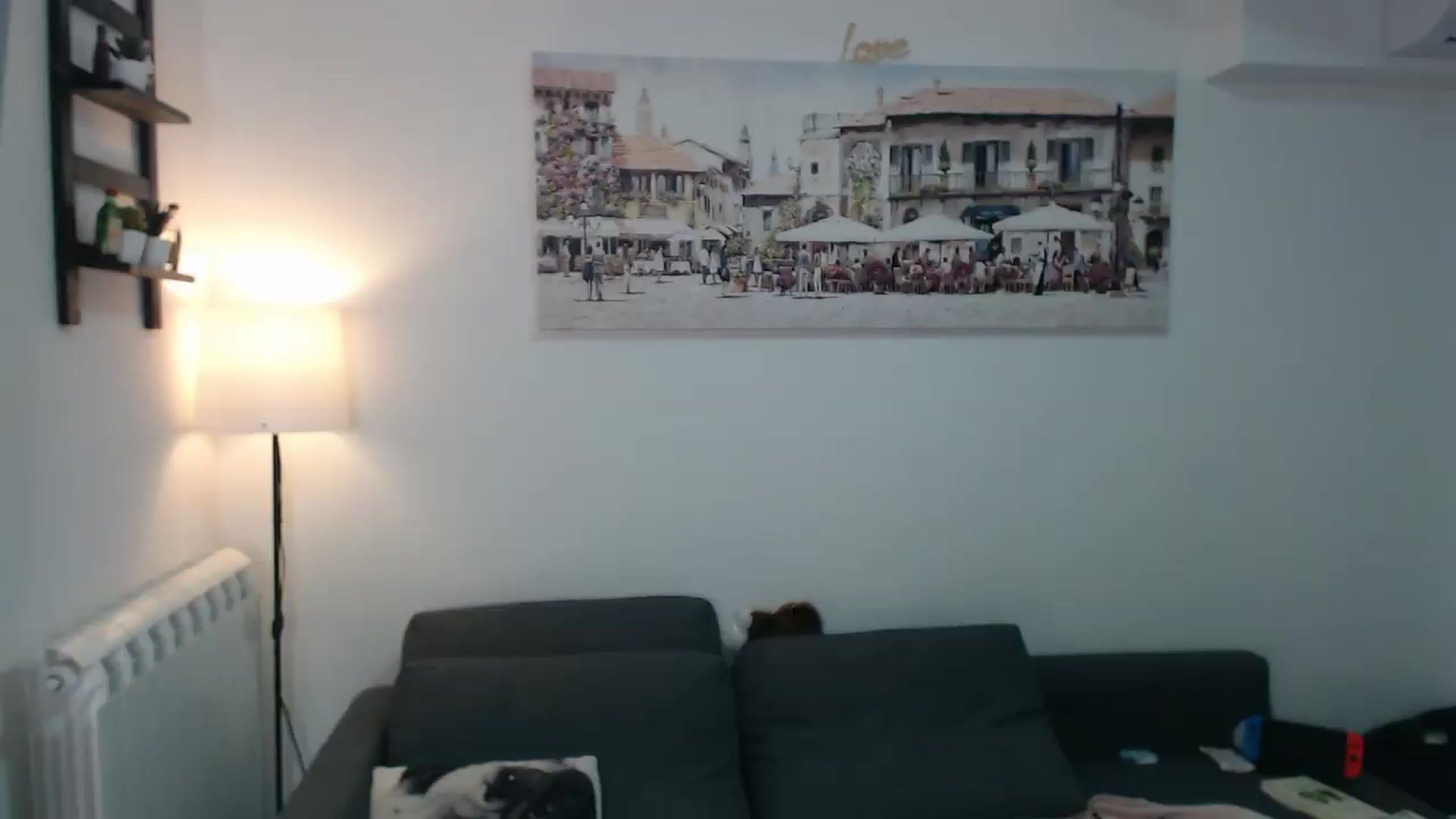 Gallery image thumbnail from ErikasMagic's myfreecams stream on, 08/30/2026, 19:06 image 1 of 20
