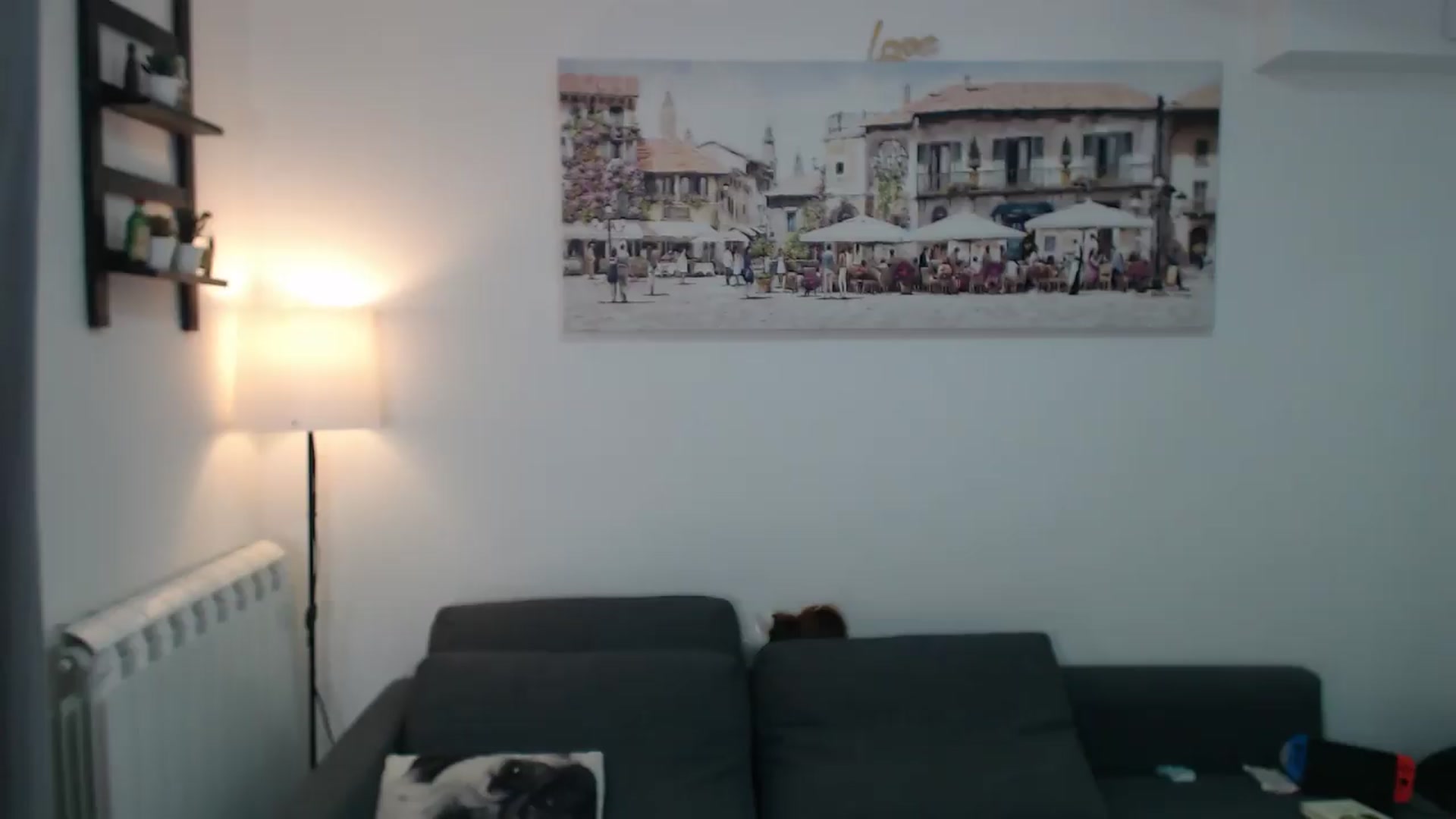 Gallery image thumbnail from ErikasMagic's myfreecams stream on, 08/30/2026, 19:06 image 18 of 20