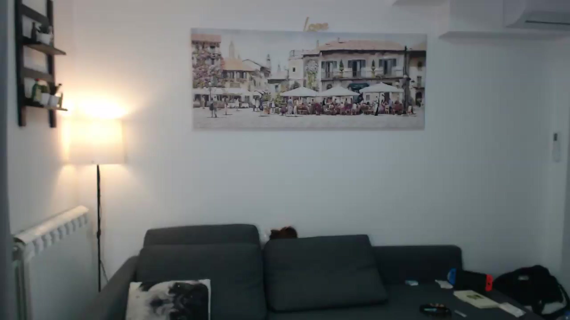 Gallery image thumbnail from ErikasMagic's myfreecams stream on, 08/30/2026, 19:06 image 6 of 20