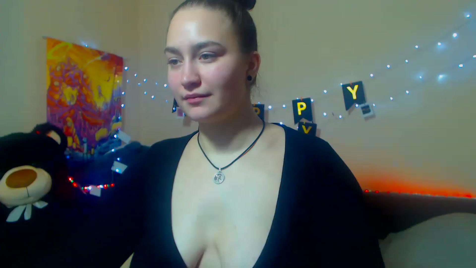 Gallery image thumbnail from ErinColle's myfreecams stream on, 11/18/2022, 14:40 image 17 of 20