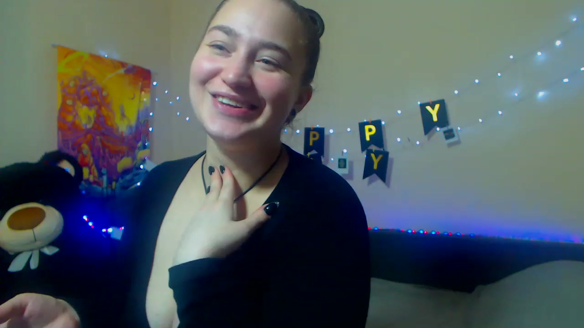 Gallery image thumbnail from ErinColle's myfreecams stream on, 11/18/2022, 14:40 image 9 of 20