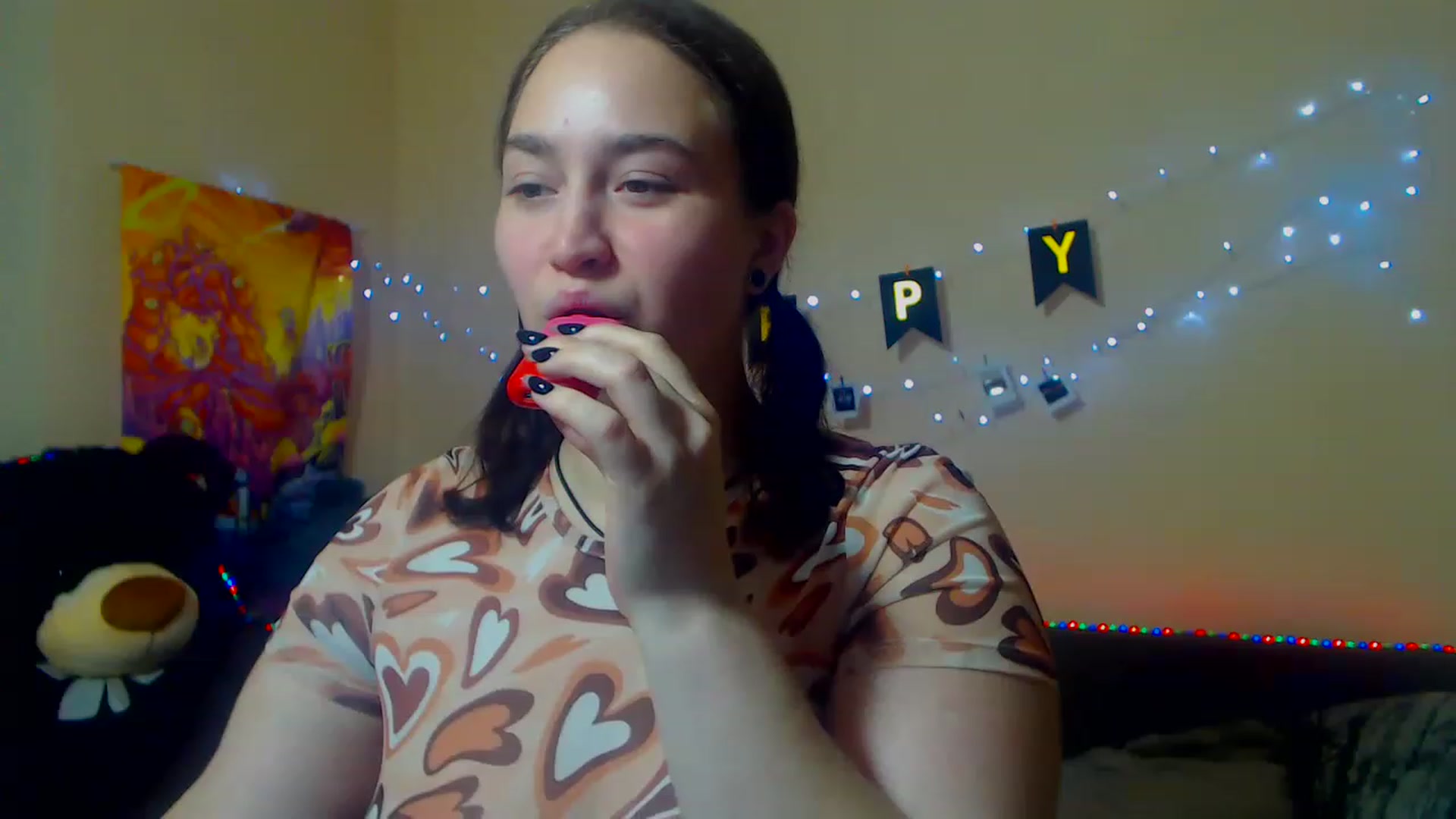 Gallery image thumbnail from ErinColle's myfreecams stream on, 11/19/2022, 18:06 image 3 of 20