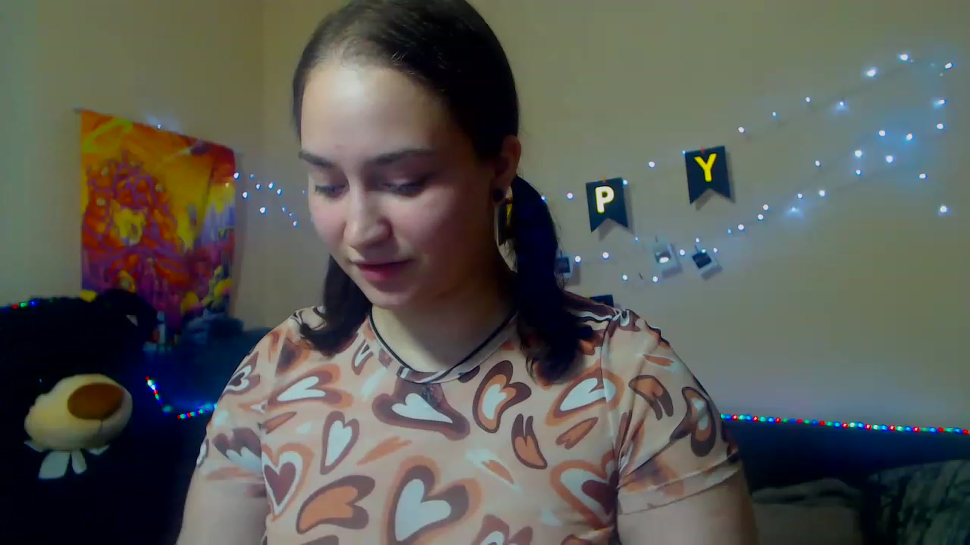 Gallery image thumbnail from ErinColle's myfreecams stream on, 11/19/2022, 18:06 image 8 of 20