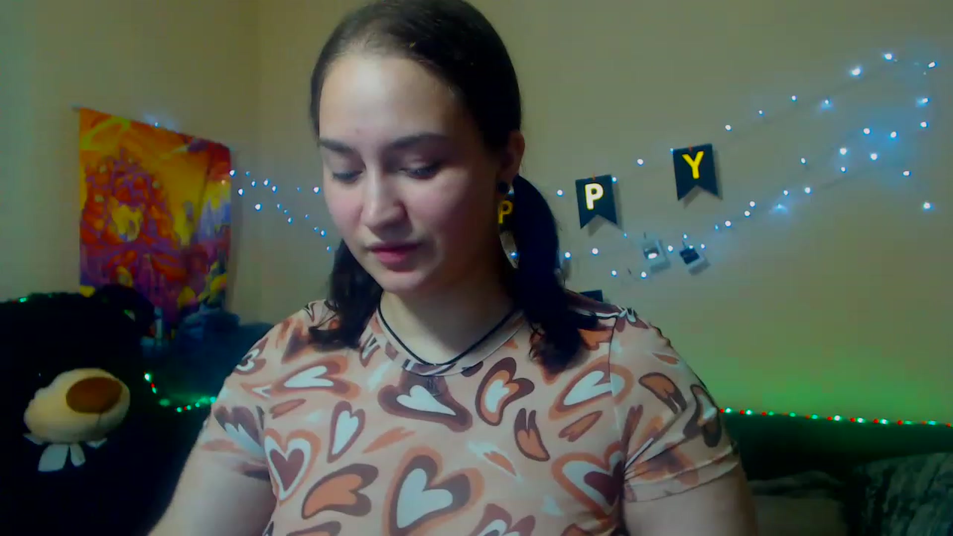 Gallery image thumbnail from ErinColle's myfreecams stream on, 11/19/2022, 18:06 image 6 of 20