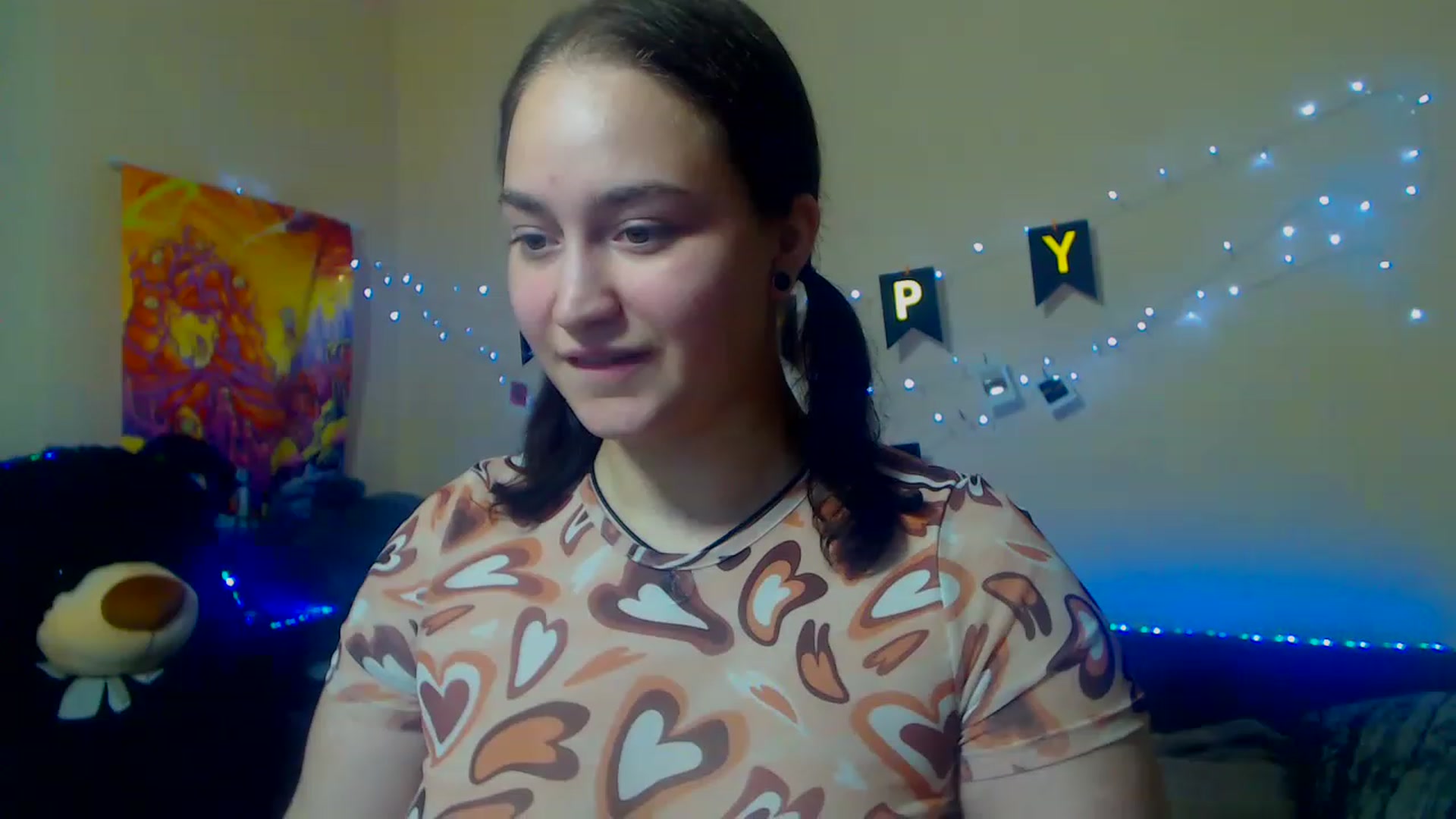 Gallery image thumbnail from ErinColle's myfreecams stream on, 11/19/2022, 18:06 image 9 of 20