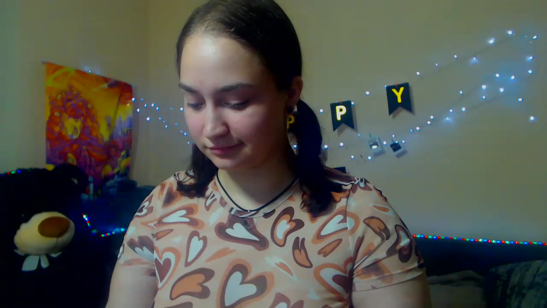 Gallery image thumbnail from ErinColle's myfreecams stream on, 11/19/2022, 18:06 image 4 of 20