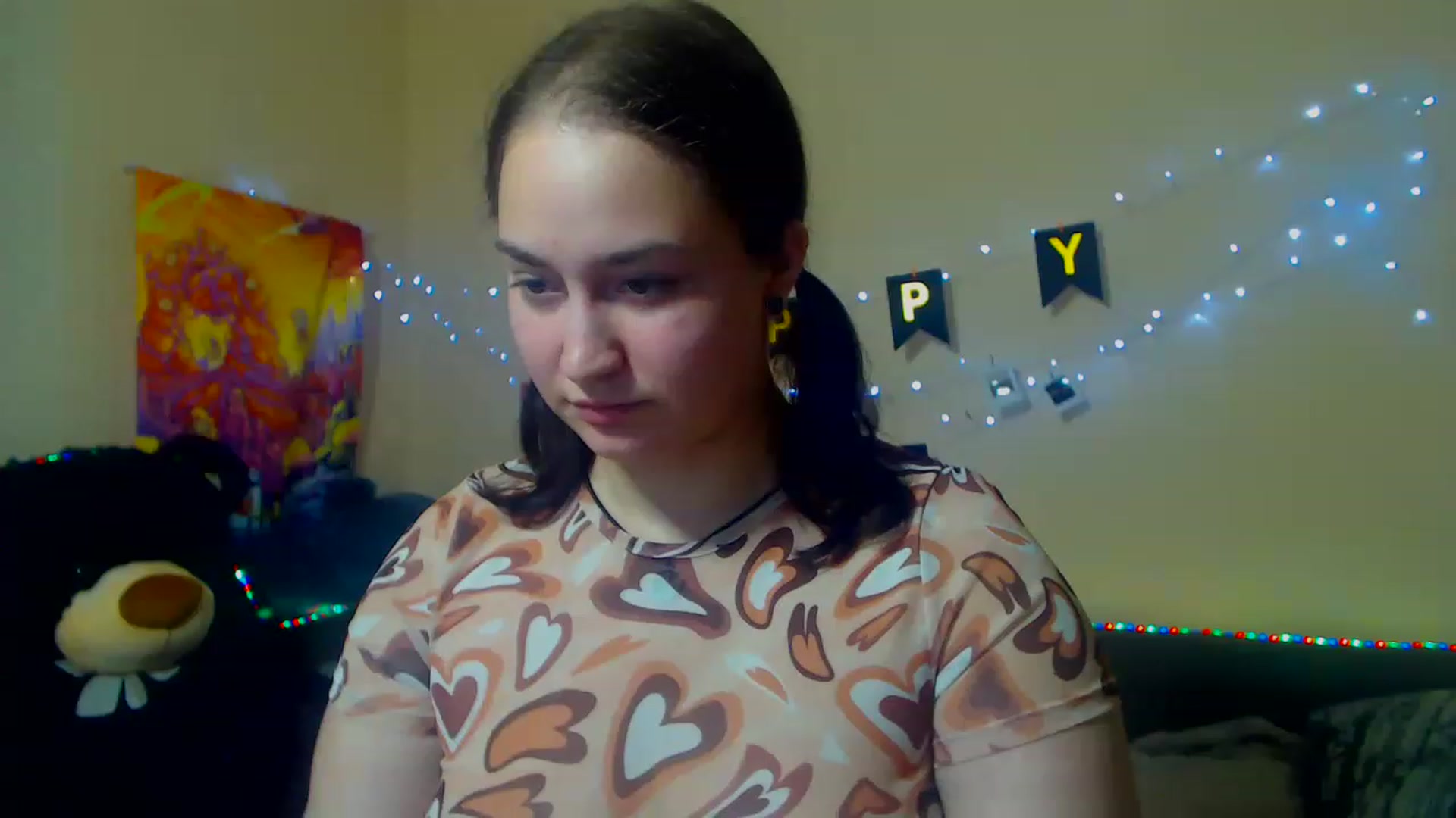 Gallery image thumbnail from ErinColle's myfreecams stream on, 11/19/2022, 19:16 image 3 of 20