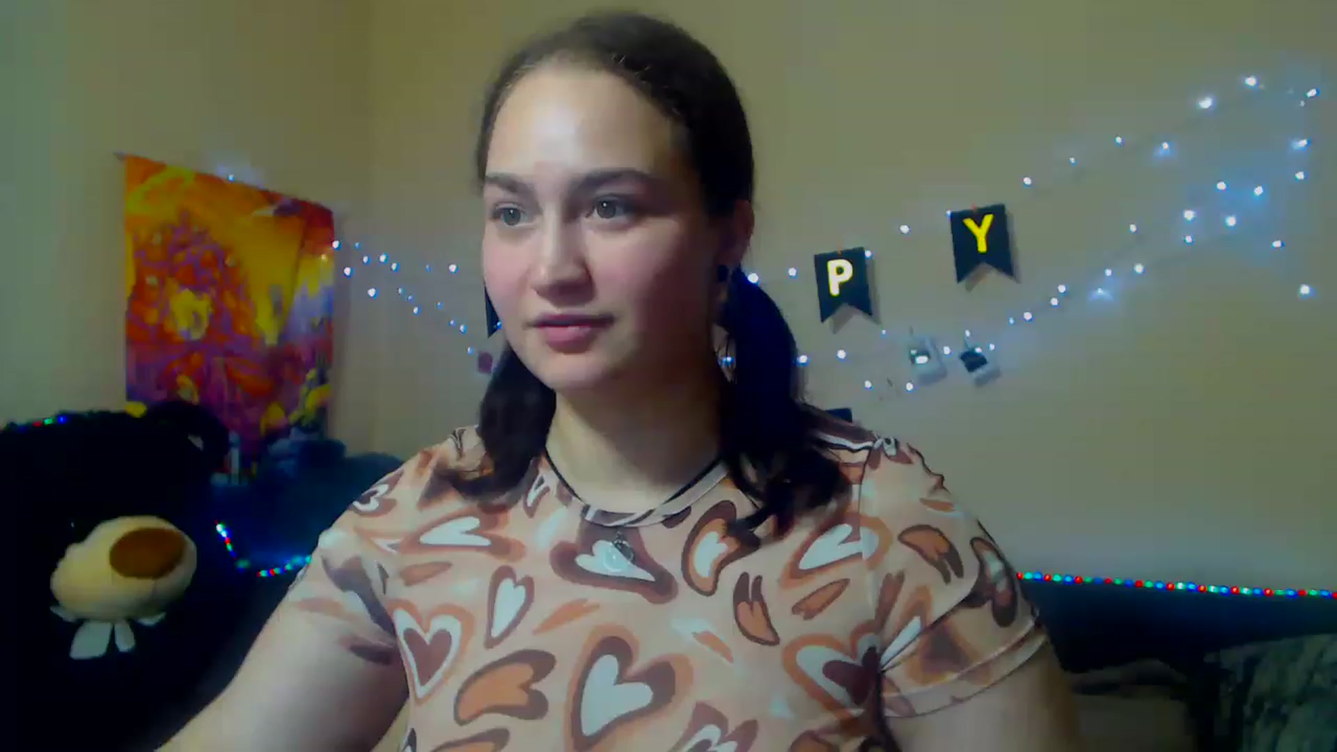 Gallery image thumbnail from ErinColle's myfreecams stream on, 11/19/2022, 19:16 image 2 of 20