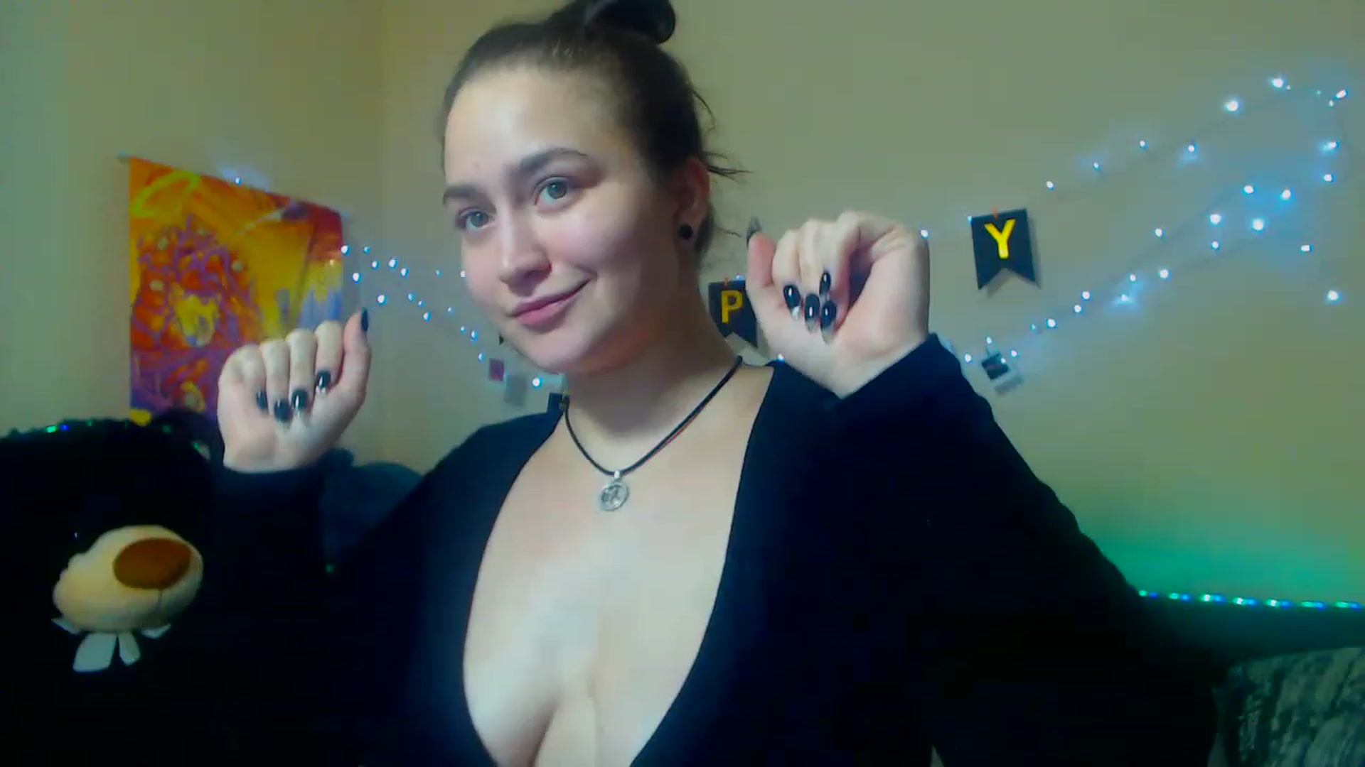 Gallery image thumbnail from ErinColle's myfreecams stream on, 11/19/2022, 21:28 image 3 of 20