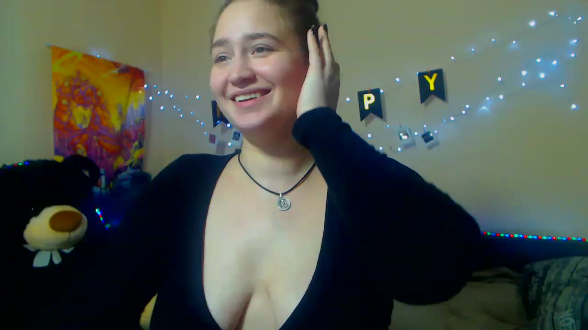 Gallery image thumbnail from ErinColle's myfreecams stream on, 11/19/2022, 21:28 image 8 of 20