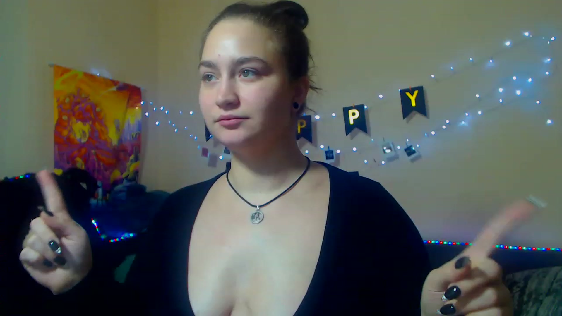 Gallery image thumbnail from ErinColle's myfreecams stream on, 11/19/2022, 21:28 image 1 of 20