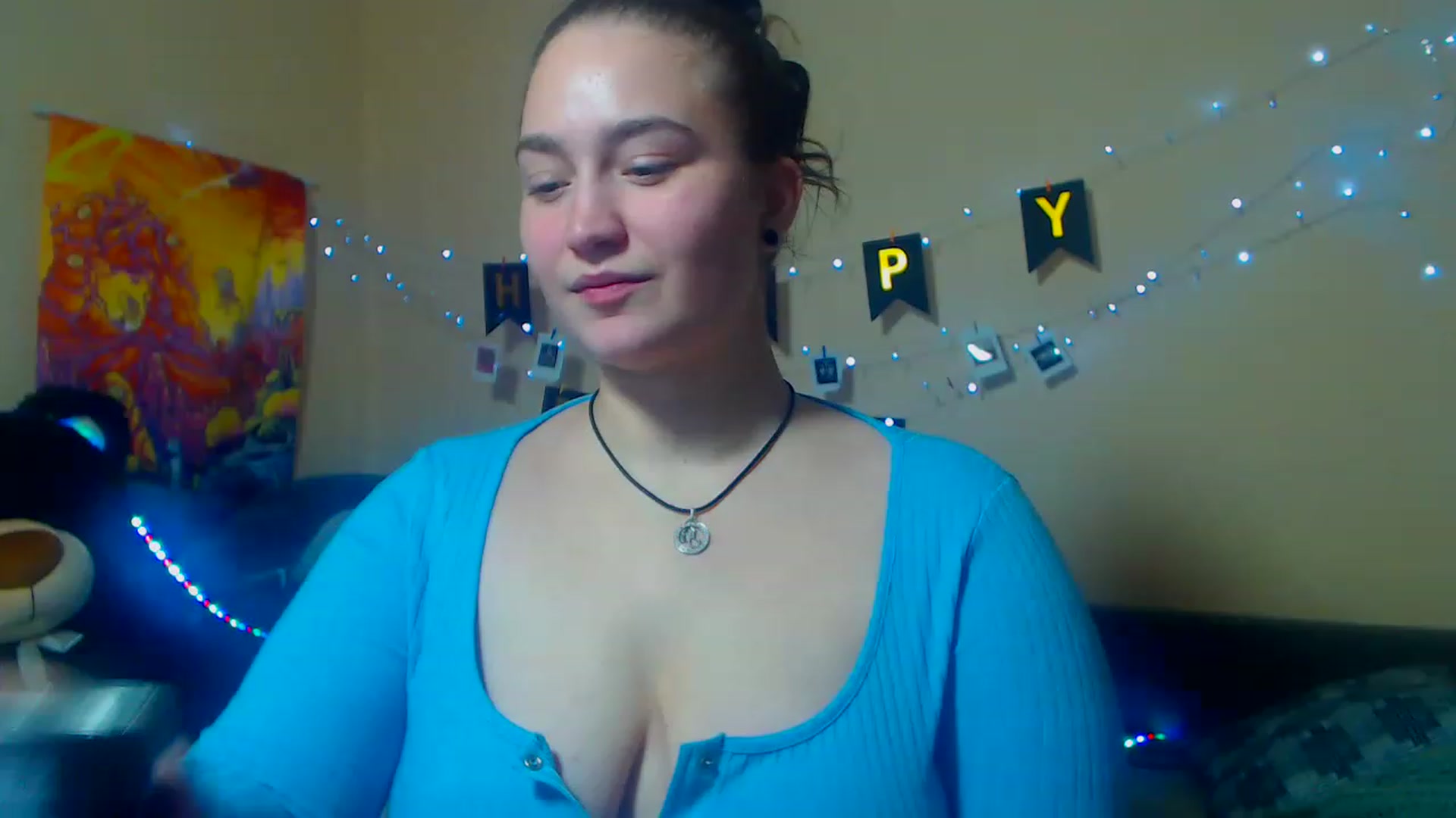 Gallery image thumbnail from ErinColle's myfreecams stream on, 11/27/2022, 19:03 image 17 of 20