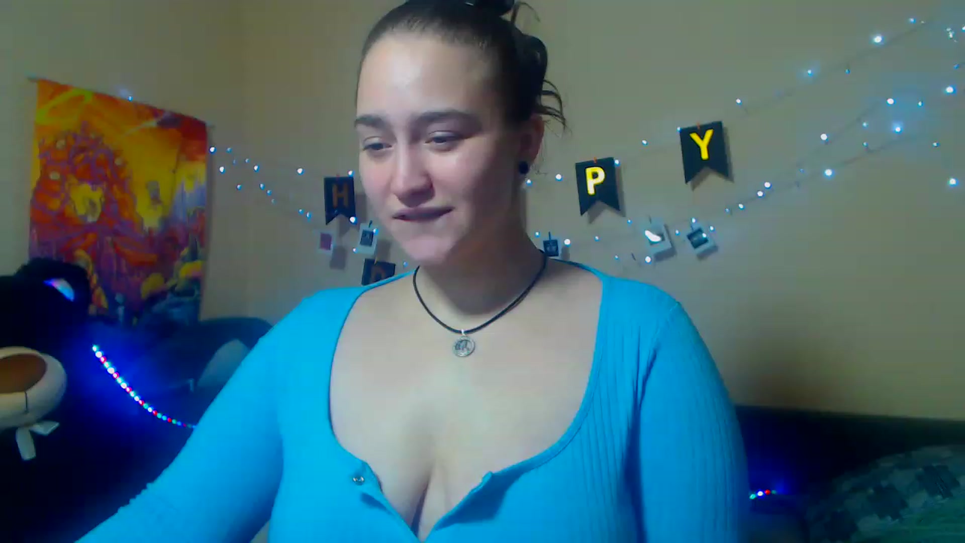 Gallery image thumbnail from ErinColle's myfreecams stream on, 11/27/2022, 19:03 image 14 of 20