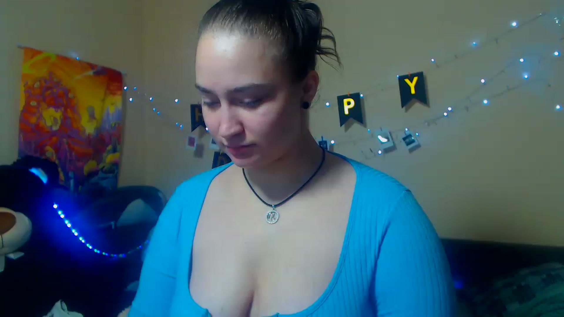Gallery image thumbnail from ErinColle's myfreecams stream on, 11/27/2022, 19:03 image 1 of 20