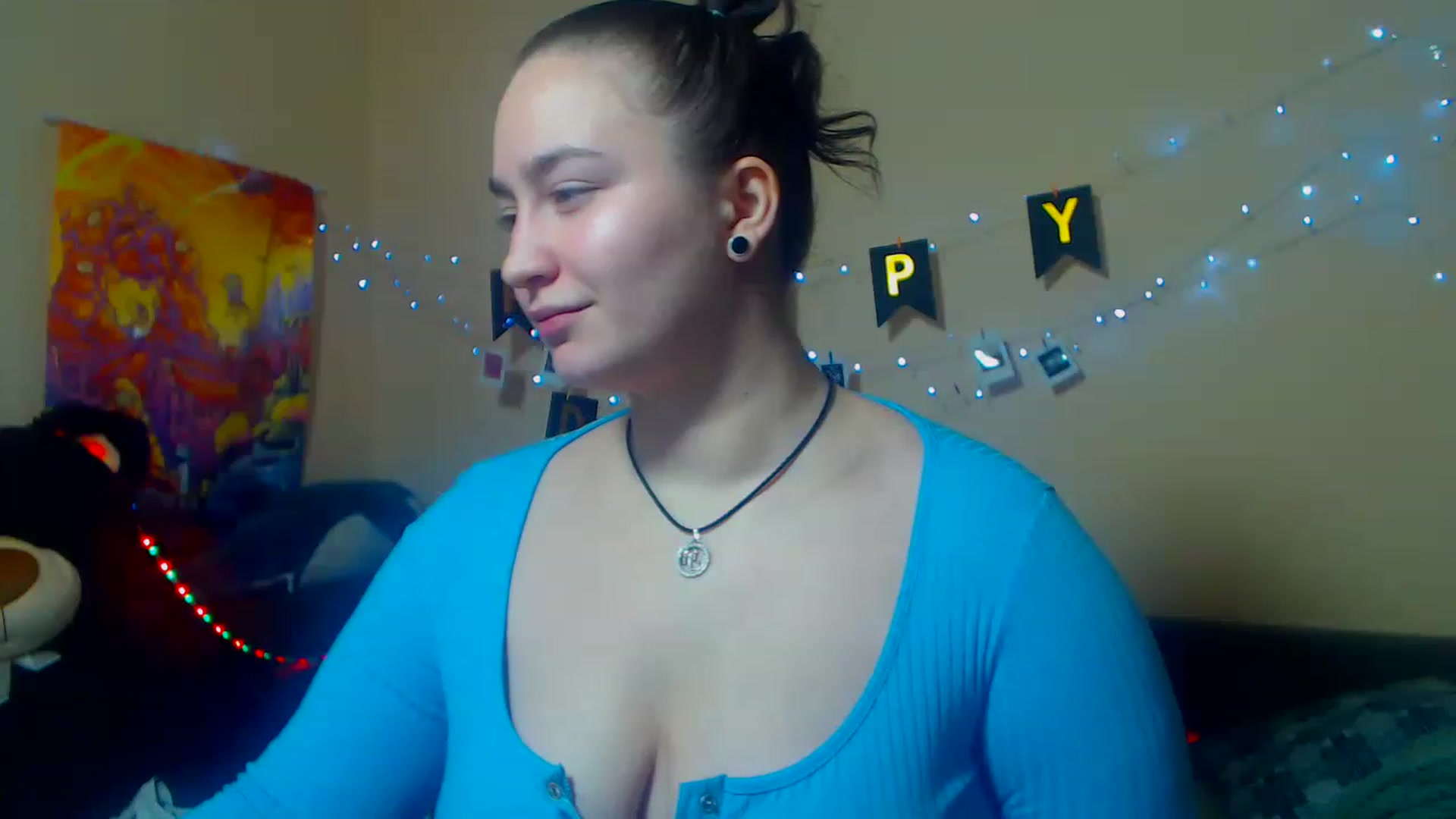 Gallery image thumbnail from ErinColle's myfreecams stream on, 11/27/2022, 19:03 image 6 of 20