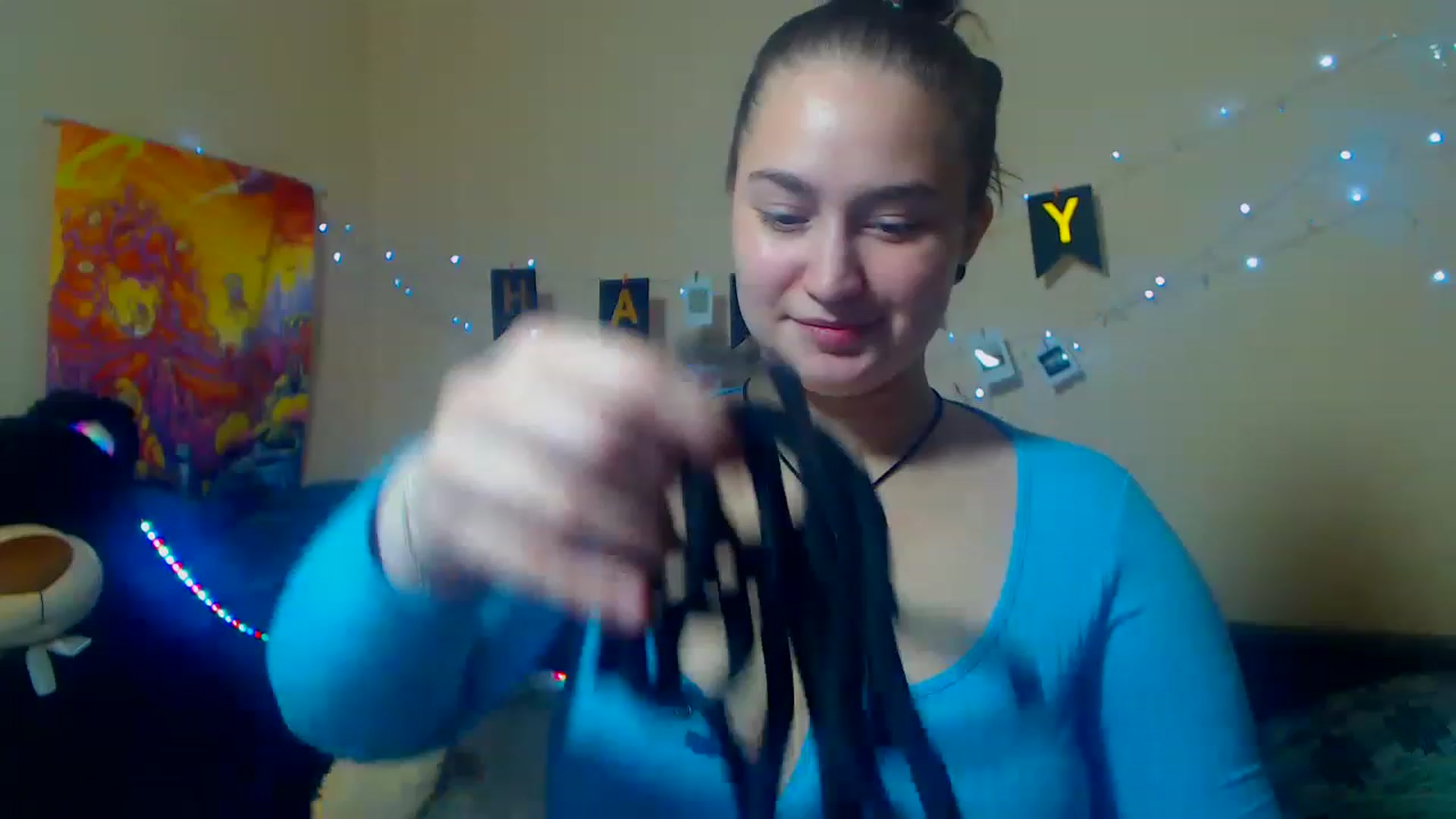 Gallery image thumbnail from ErinColle's myfreecams stream on, 11/27/2022, 19:03 image 9 of 20